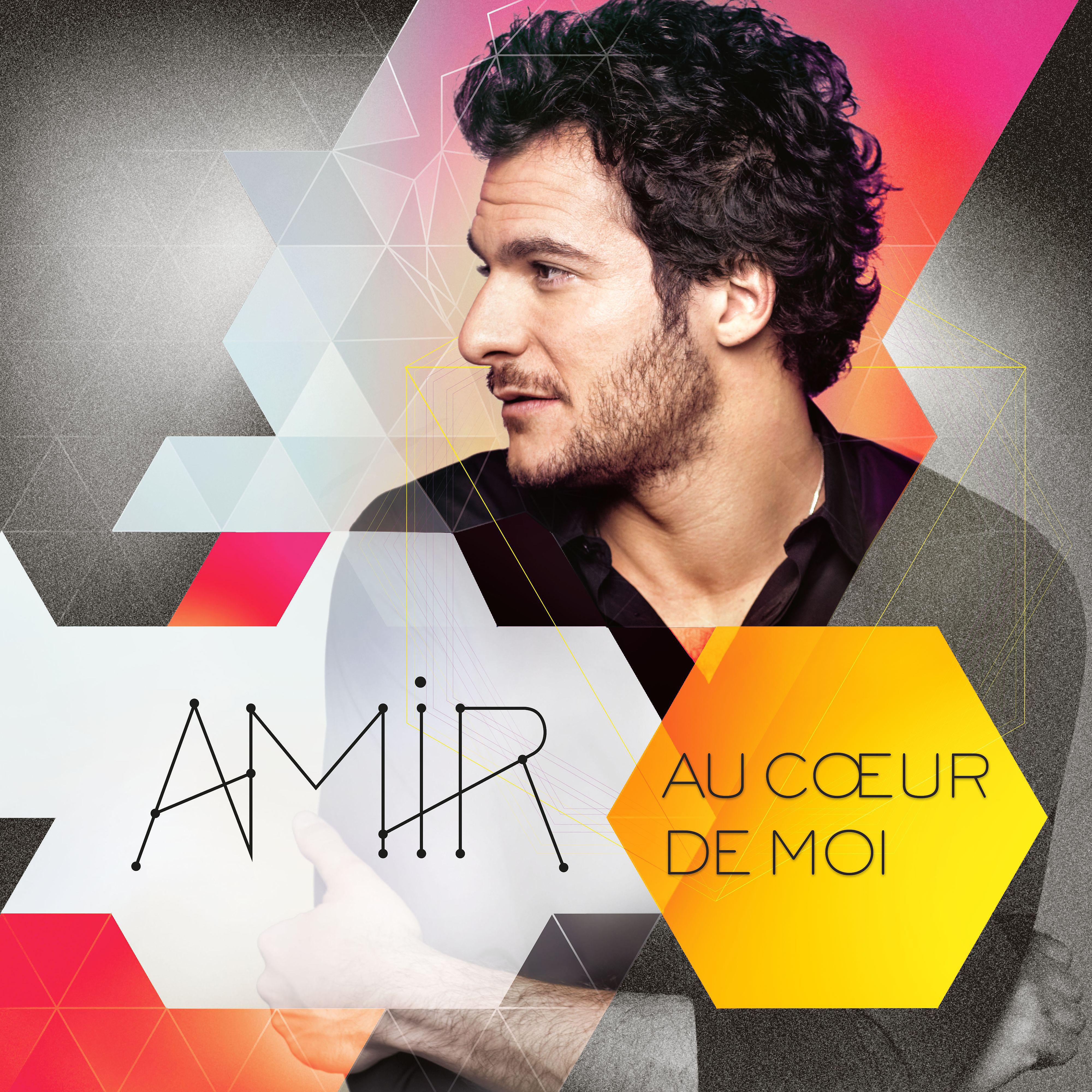 Постер альбома Au coeur de moi (Bonus Tracks)