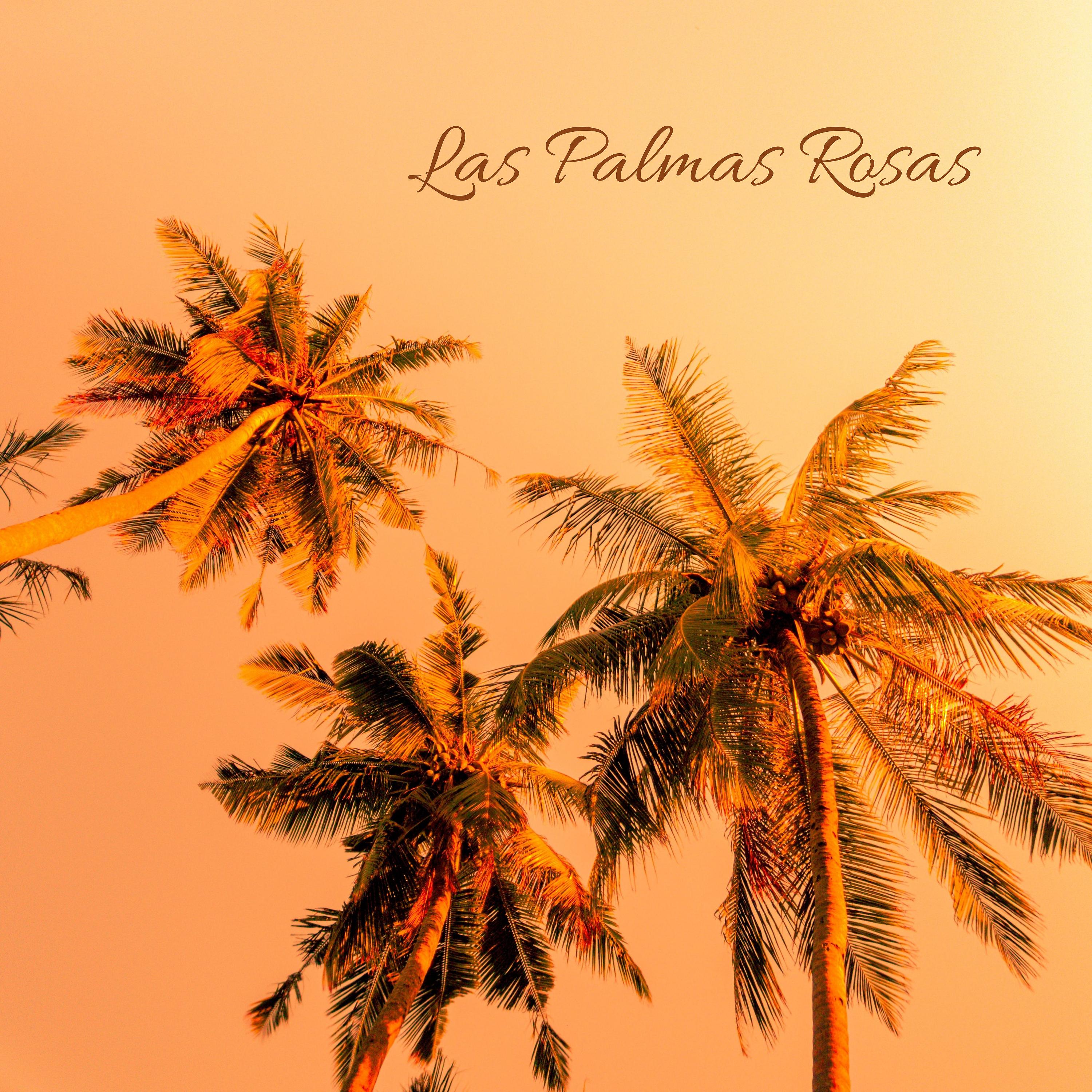 Постер альбома Las Palmas Rosas