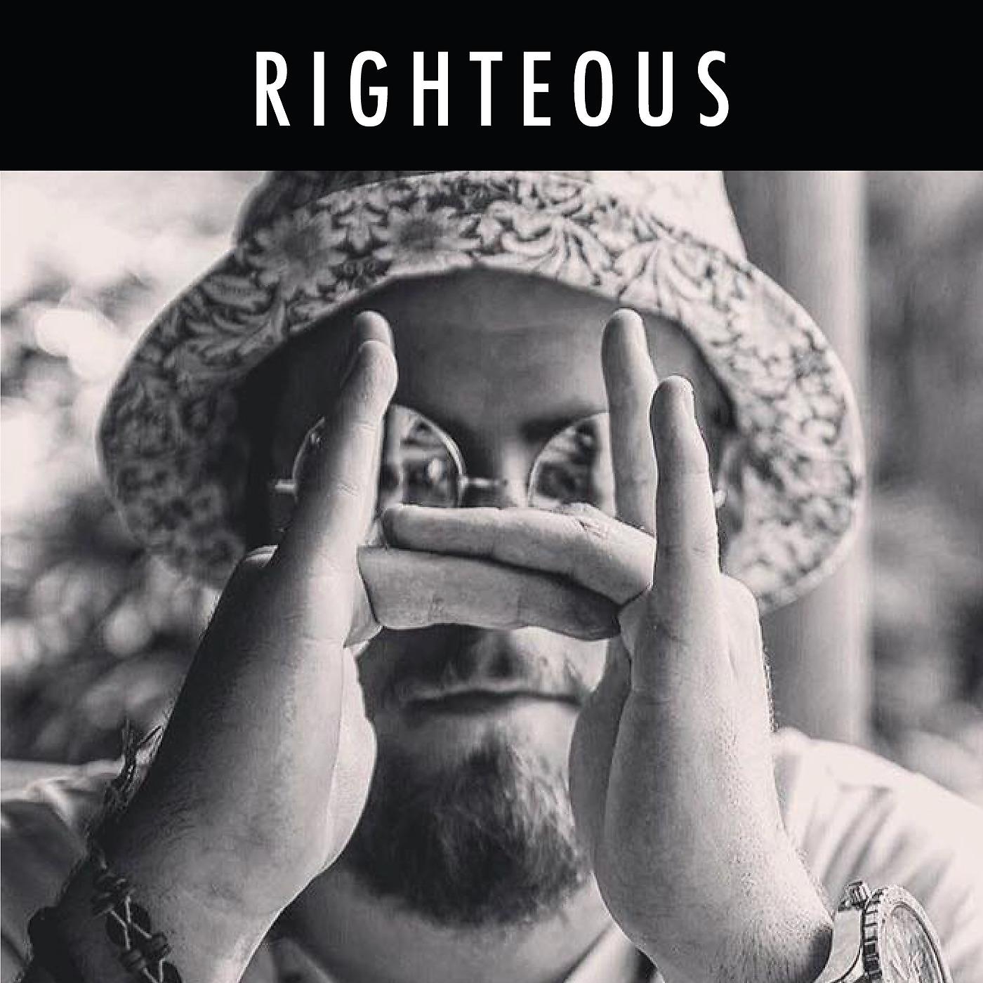Постер альбома Righteous