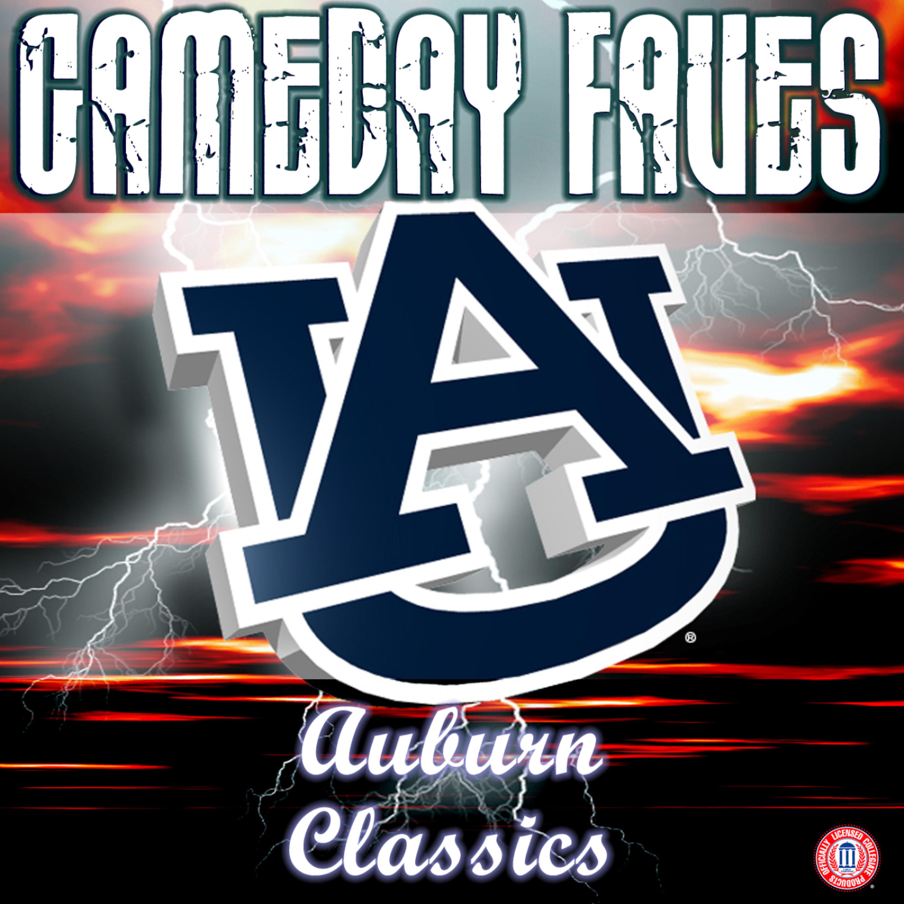 Постер альбома Gameday Faves: Auburn Classics