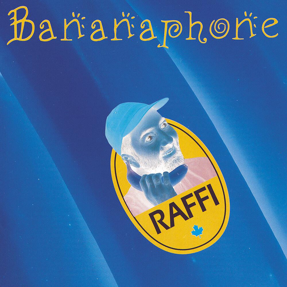 Постер альбома Bananaphone