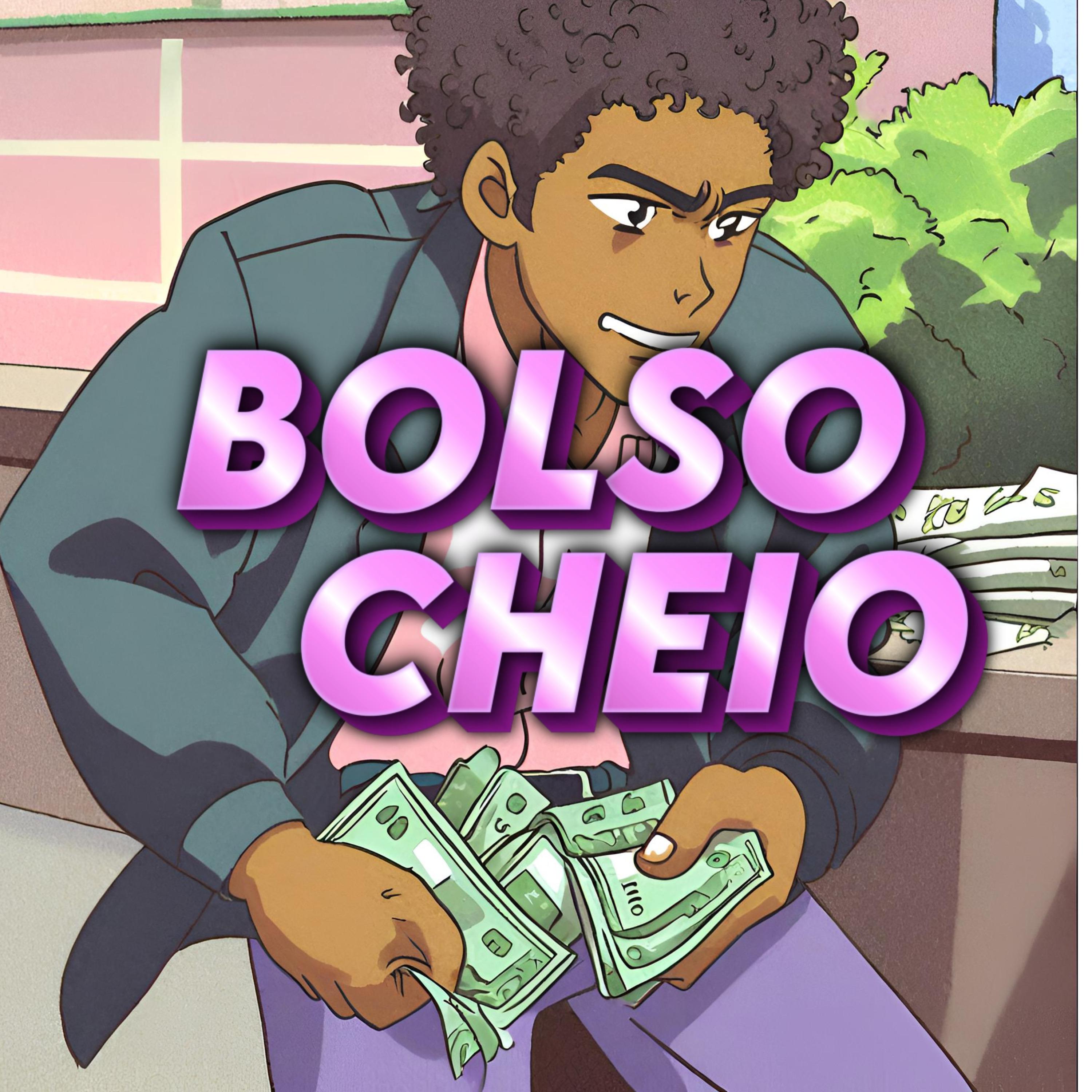 Постер альбома Bolso Cheio
