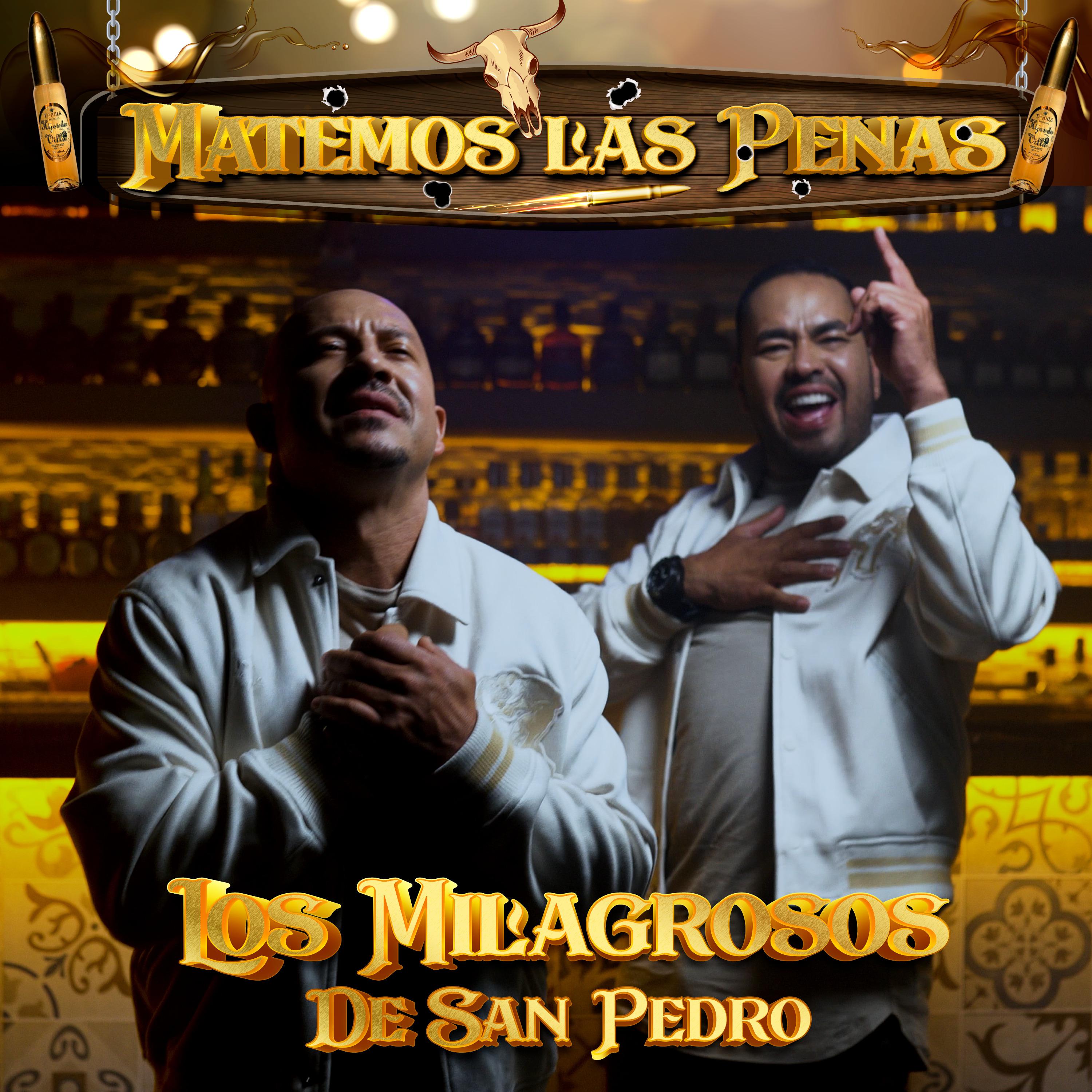 Постер альбома Matemos las Penas
