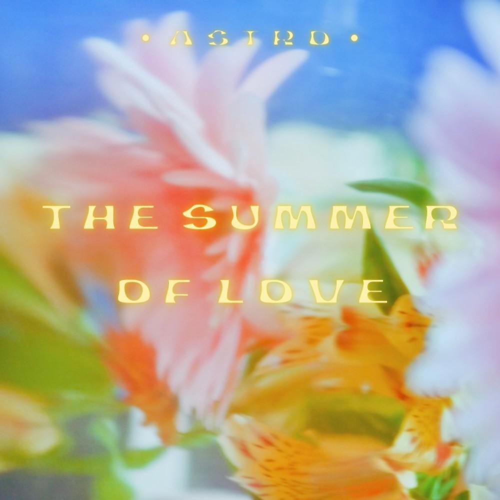 Постер альбома The Summer of Love