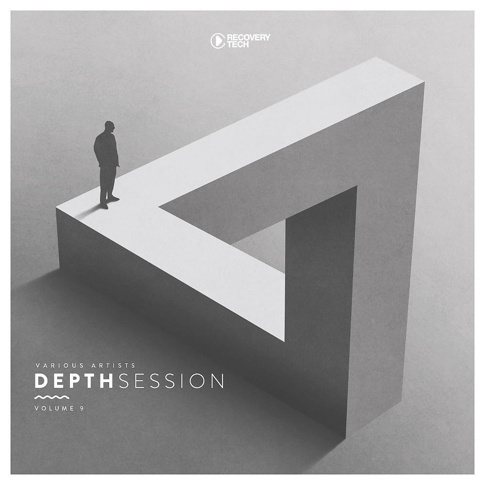 Постер альбома Depth Session, Vol. 9