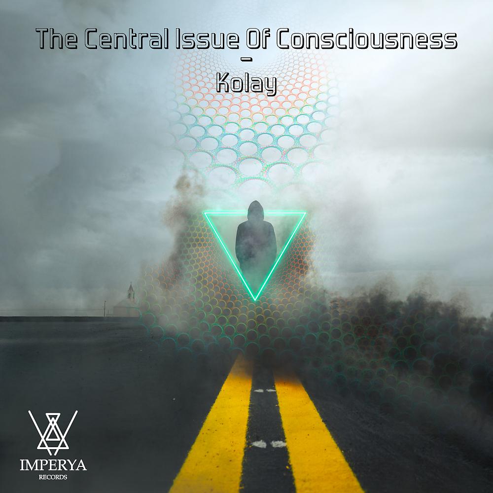 Постер альбома The Central Issue Of Consciousness