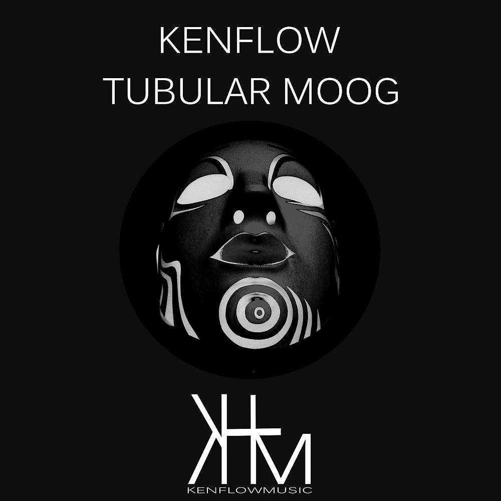 Постер альбома Tubular Moog
