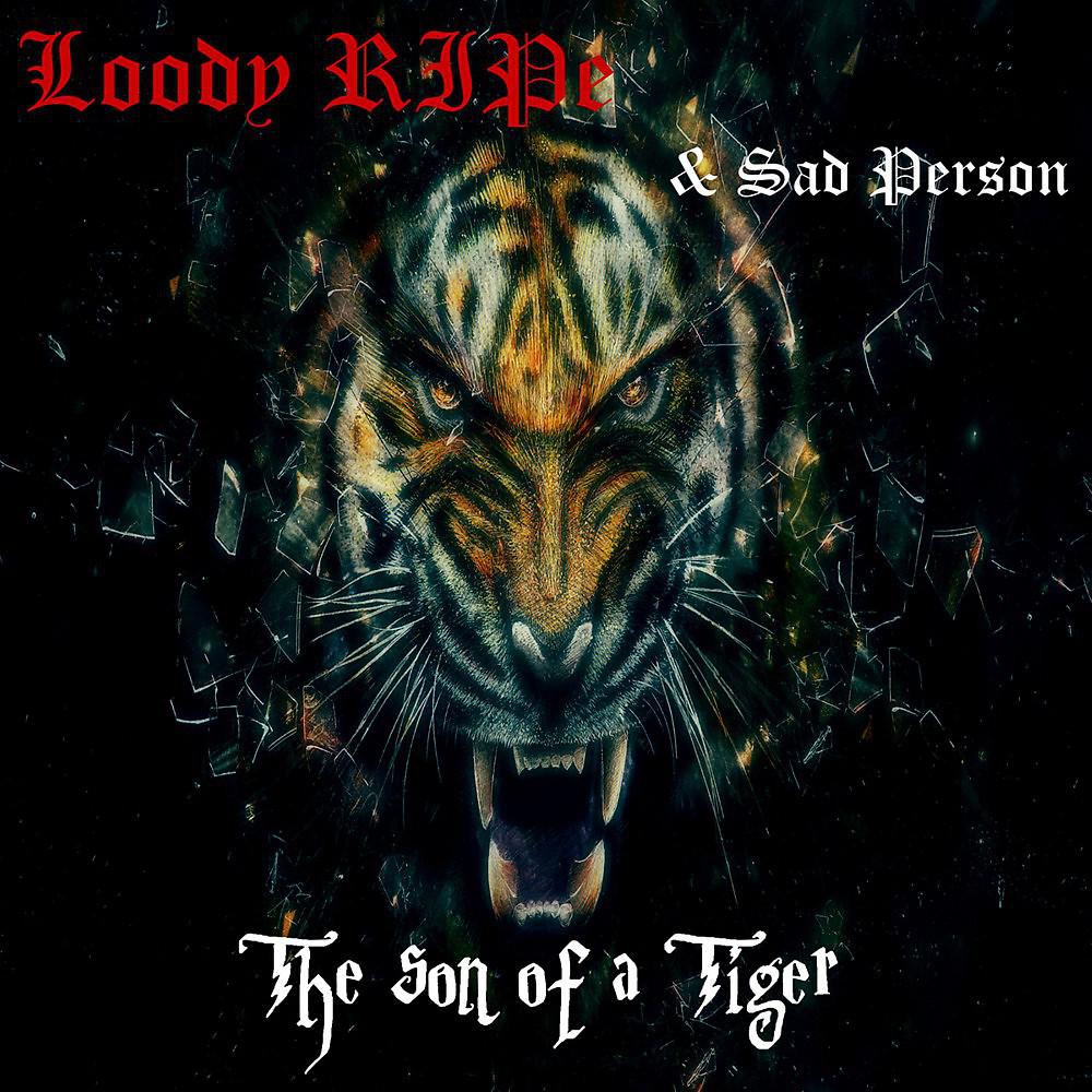 Постер альбома The Son of a Tiger