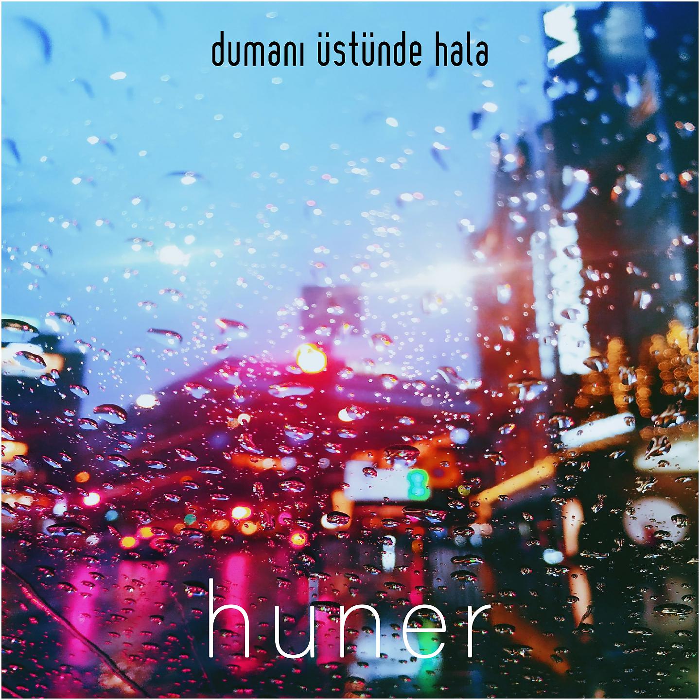 Постер альбома Dumanı Üstünde Hala