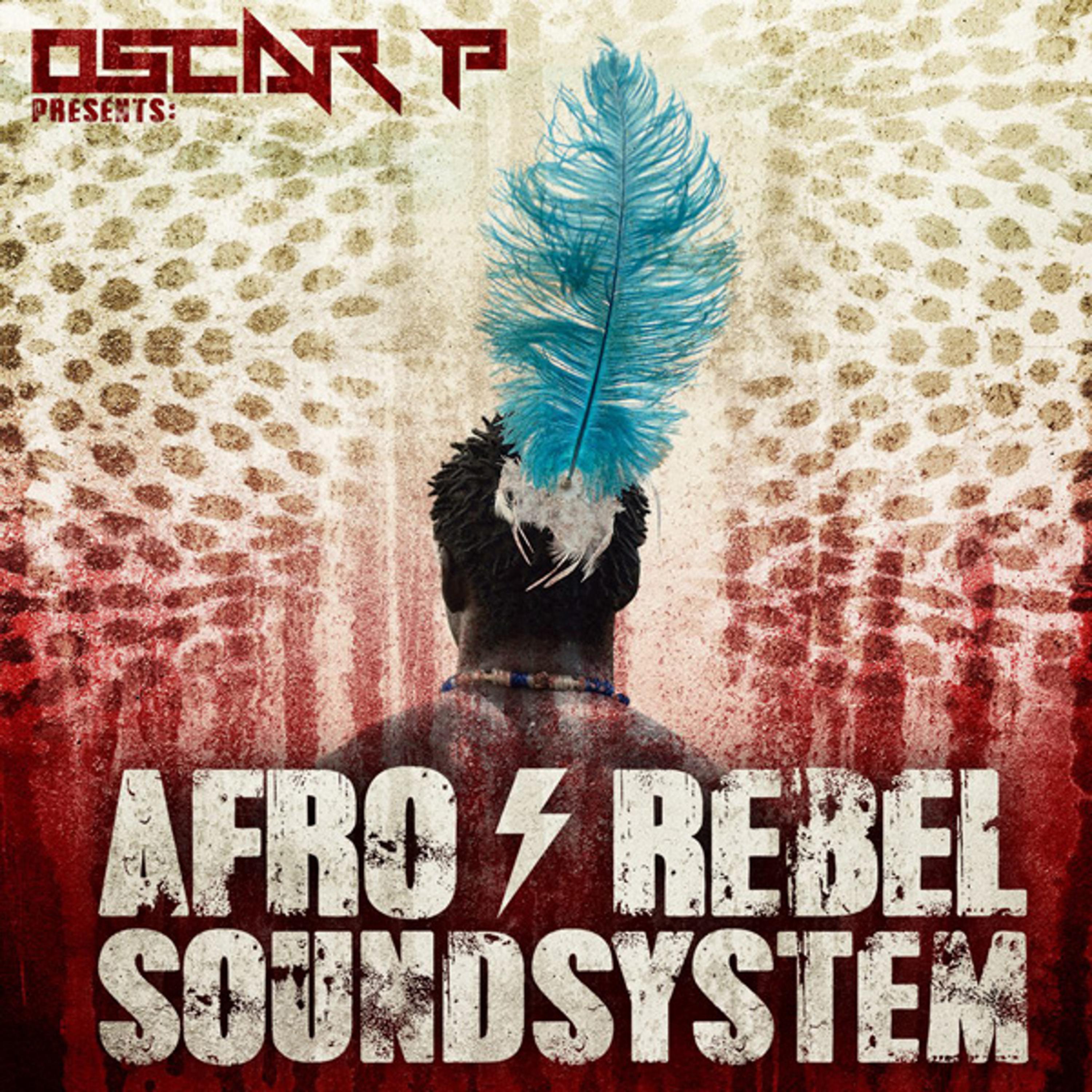 Постер альбома Afro Rebel Sound System