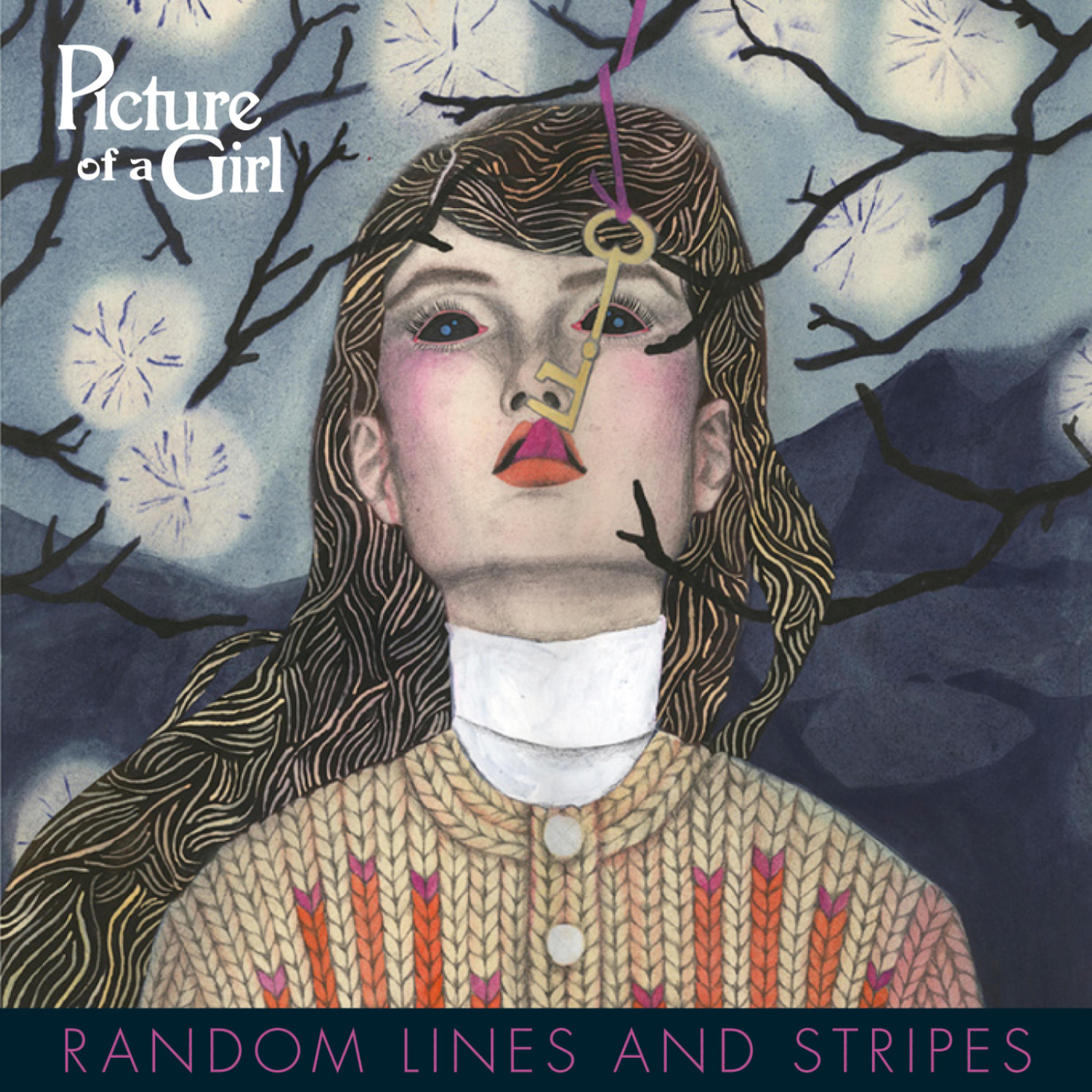 Постер альбома Random Lines and Stripes - EP