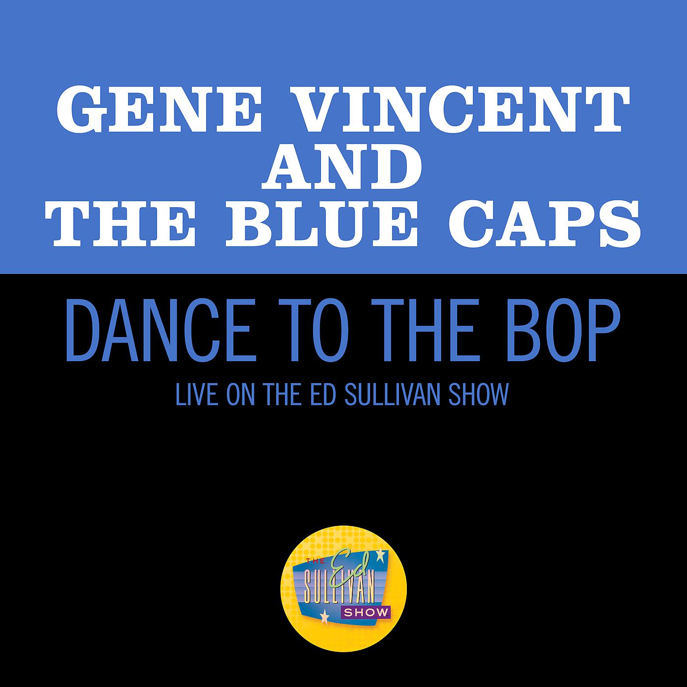 Постер альбома Dance To The Bop