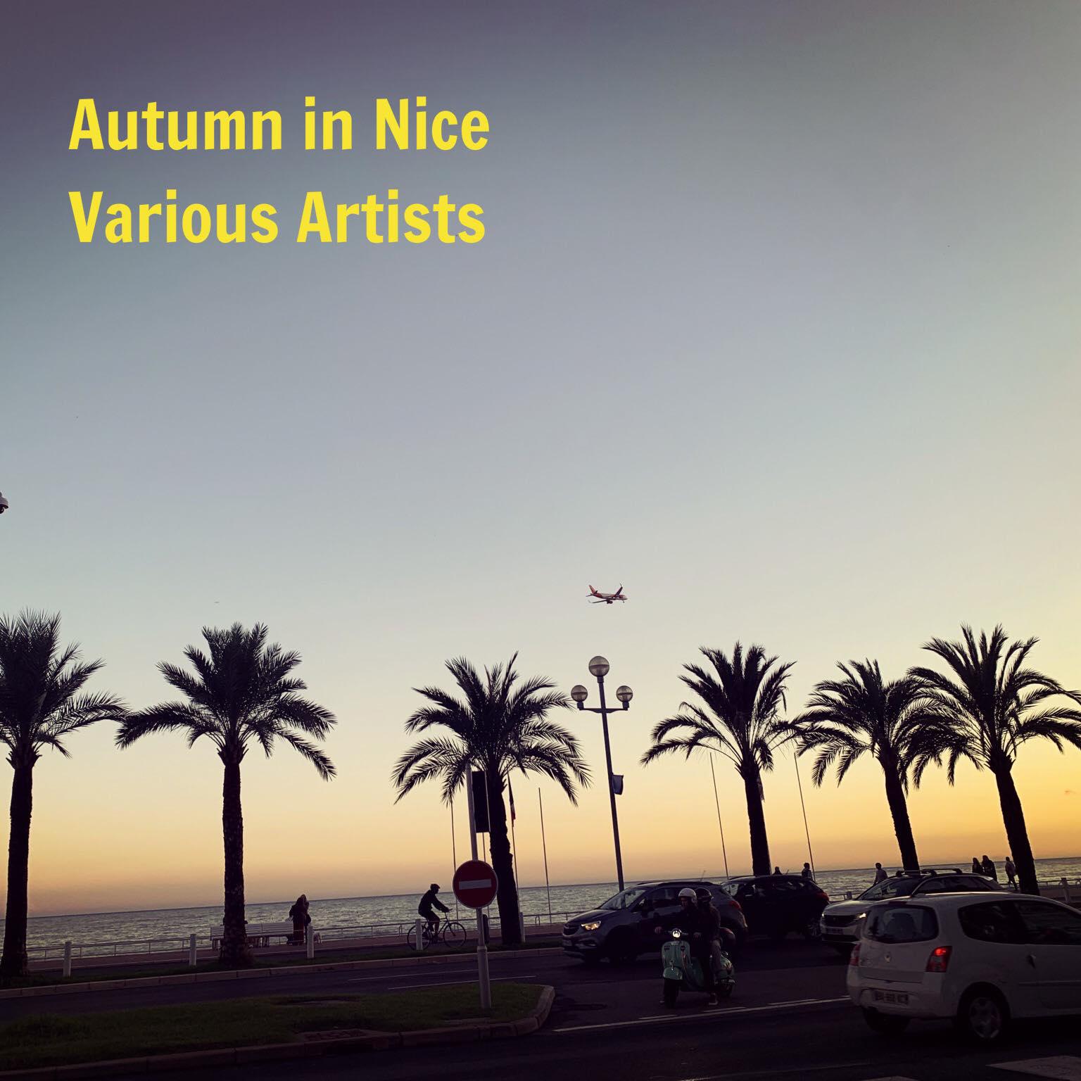 Постер альбома Autumn in Nice
