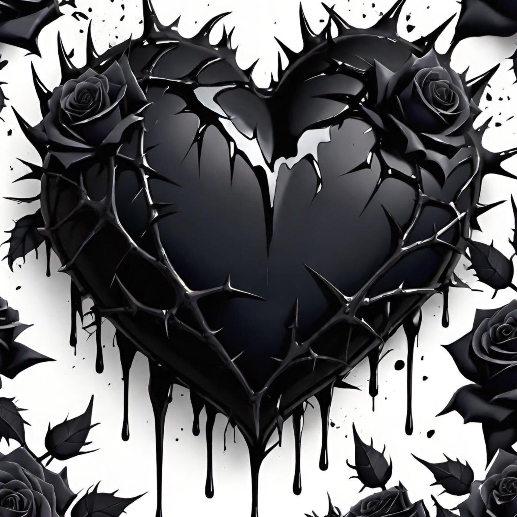 Постер альбома Heartless Remixes