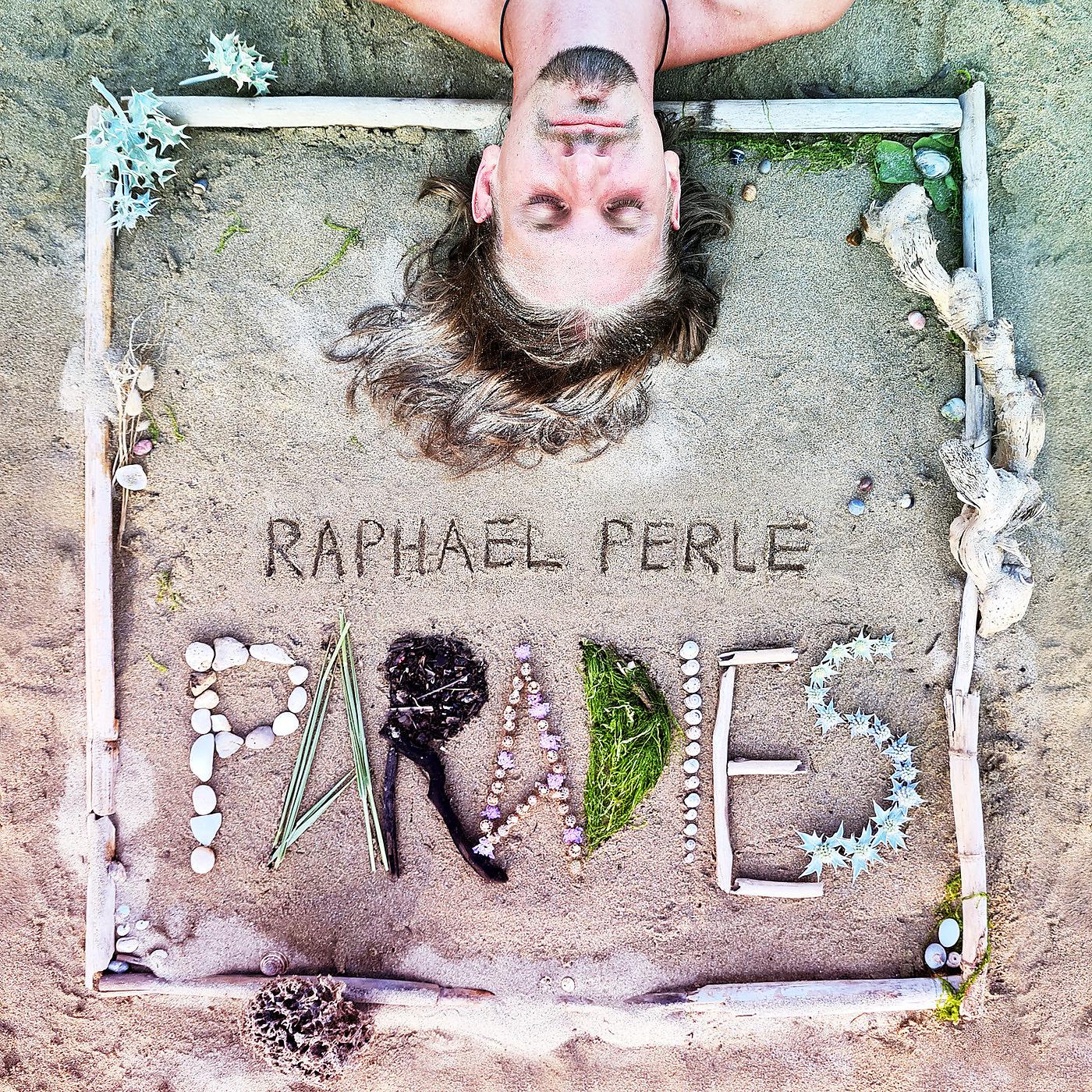 Постер альбома Paradies
