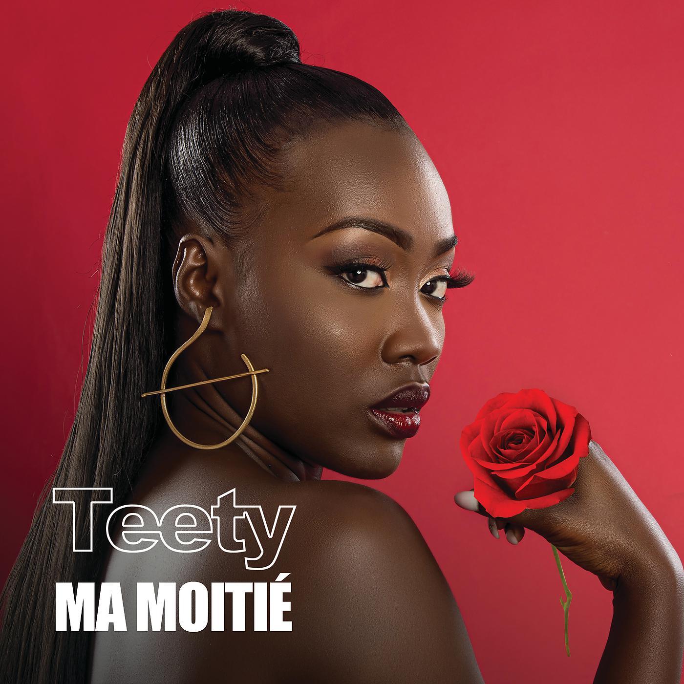 Постер альбома Ma Moitié