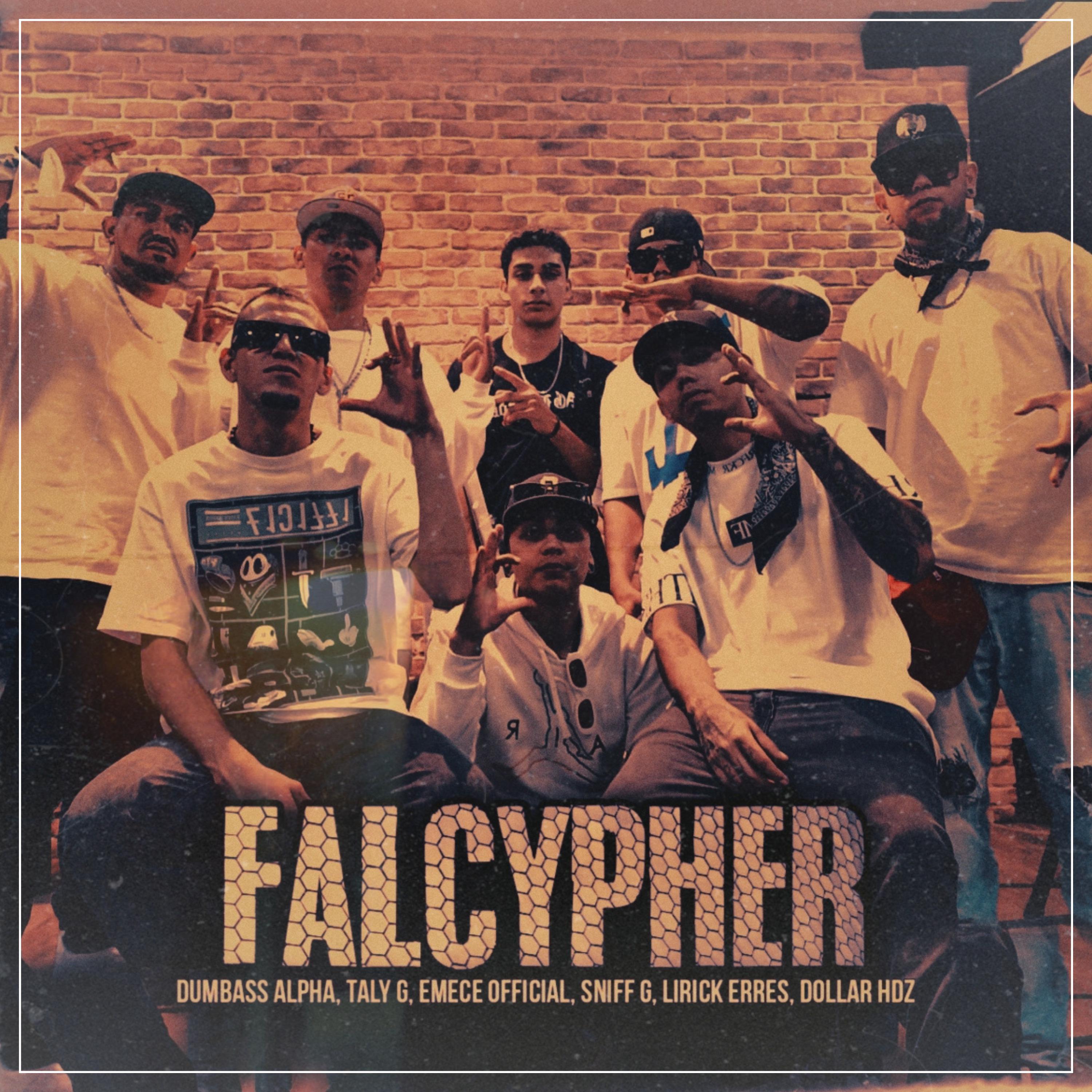 Постер альбома Falcypher