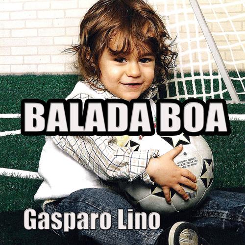 Постер альбома Balada Boa