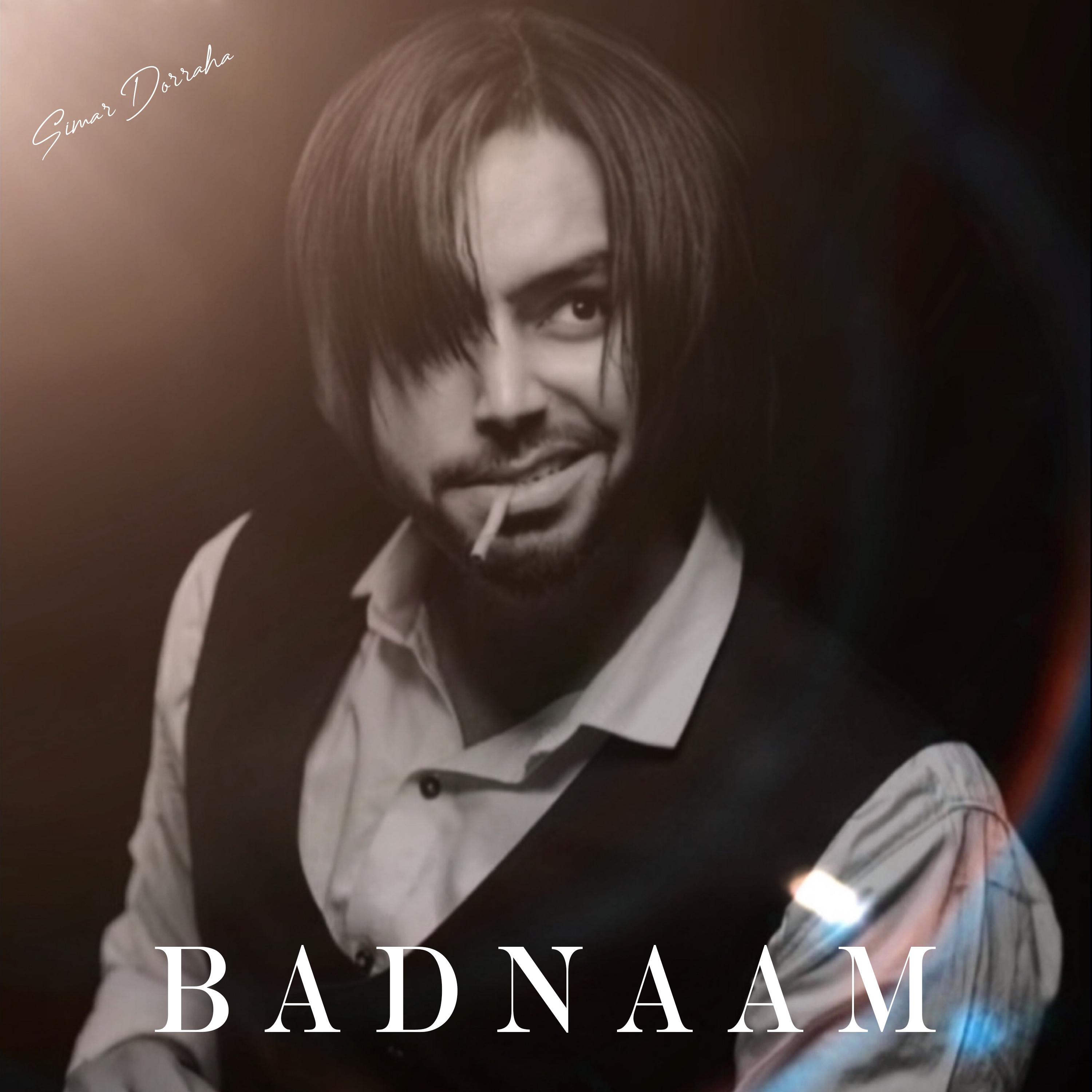 Постер альбома BADNAM