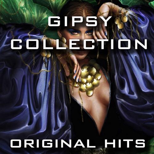 Постер альбома Gold Gipsy Collection, Vol. 1