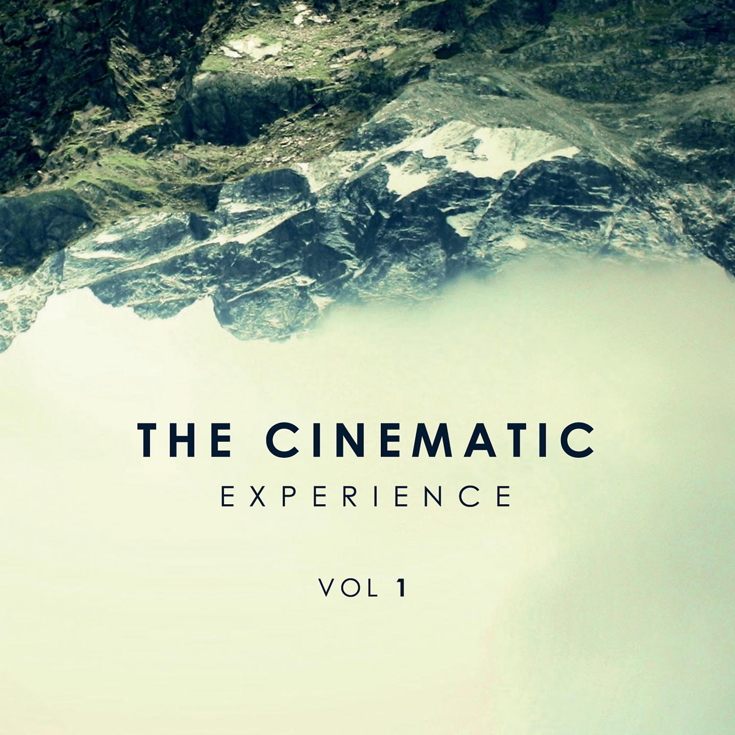 Постер альбома The Cinematic Experience, Vol. 1