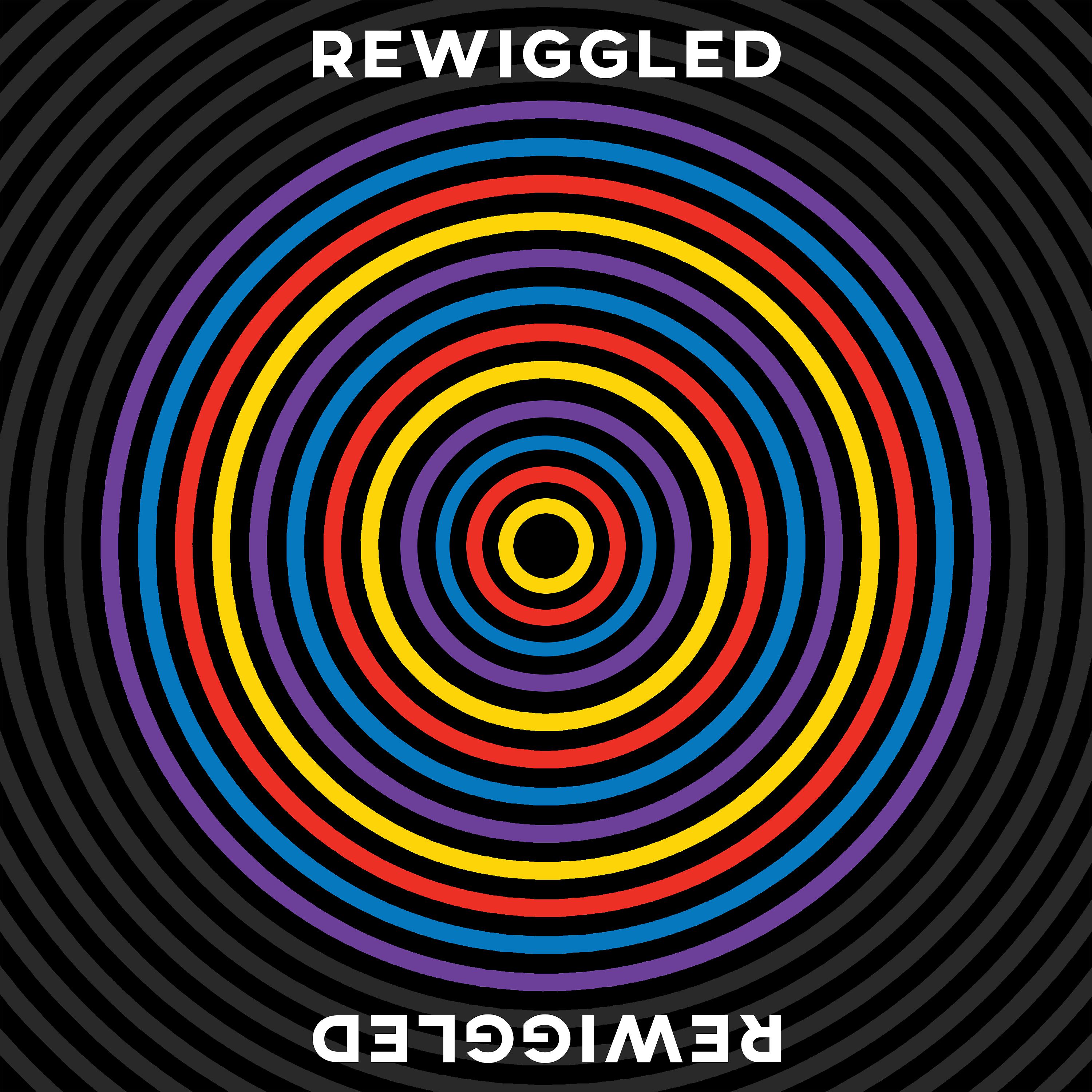 Постер альбома ReWiggled