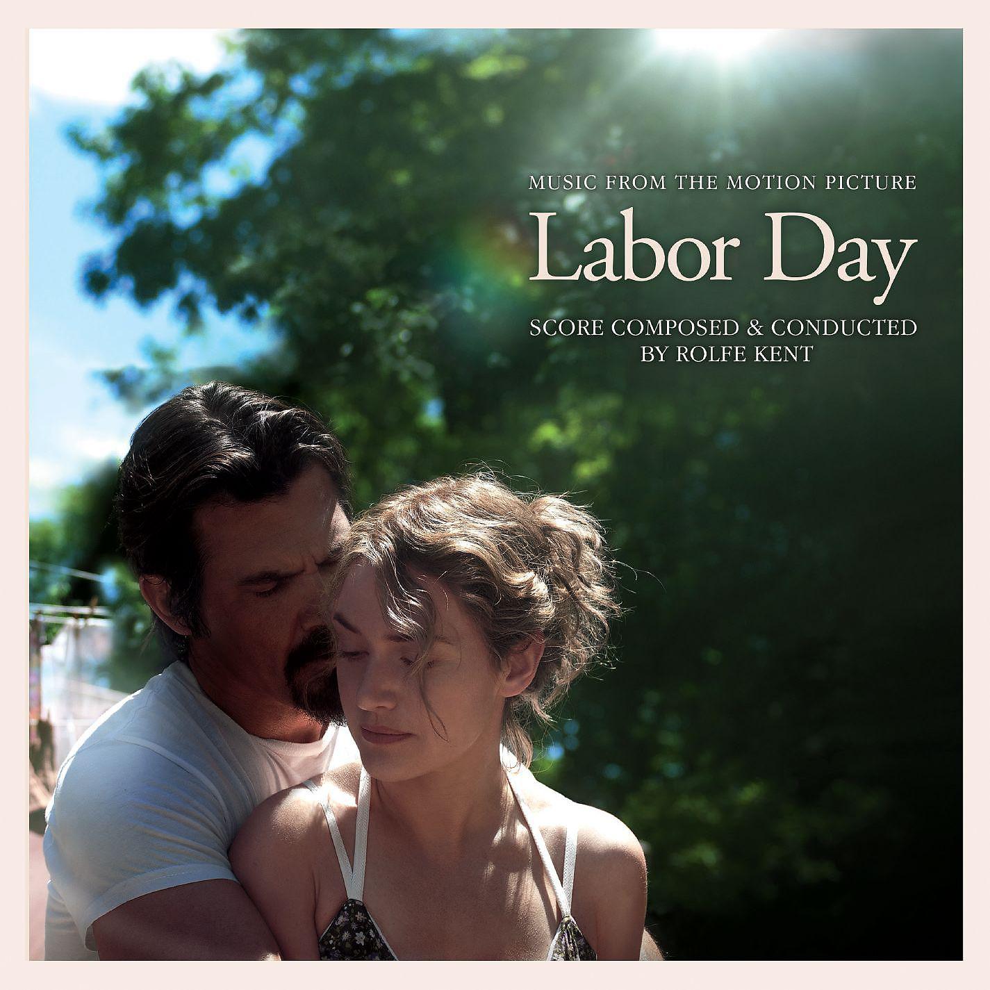 Постер альбома Labor Day (Music from the Motion Picture)