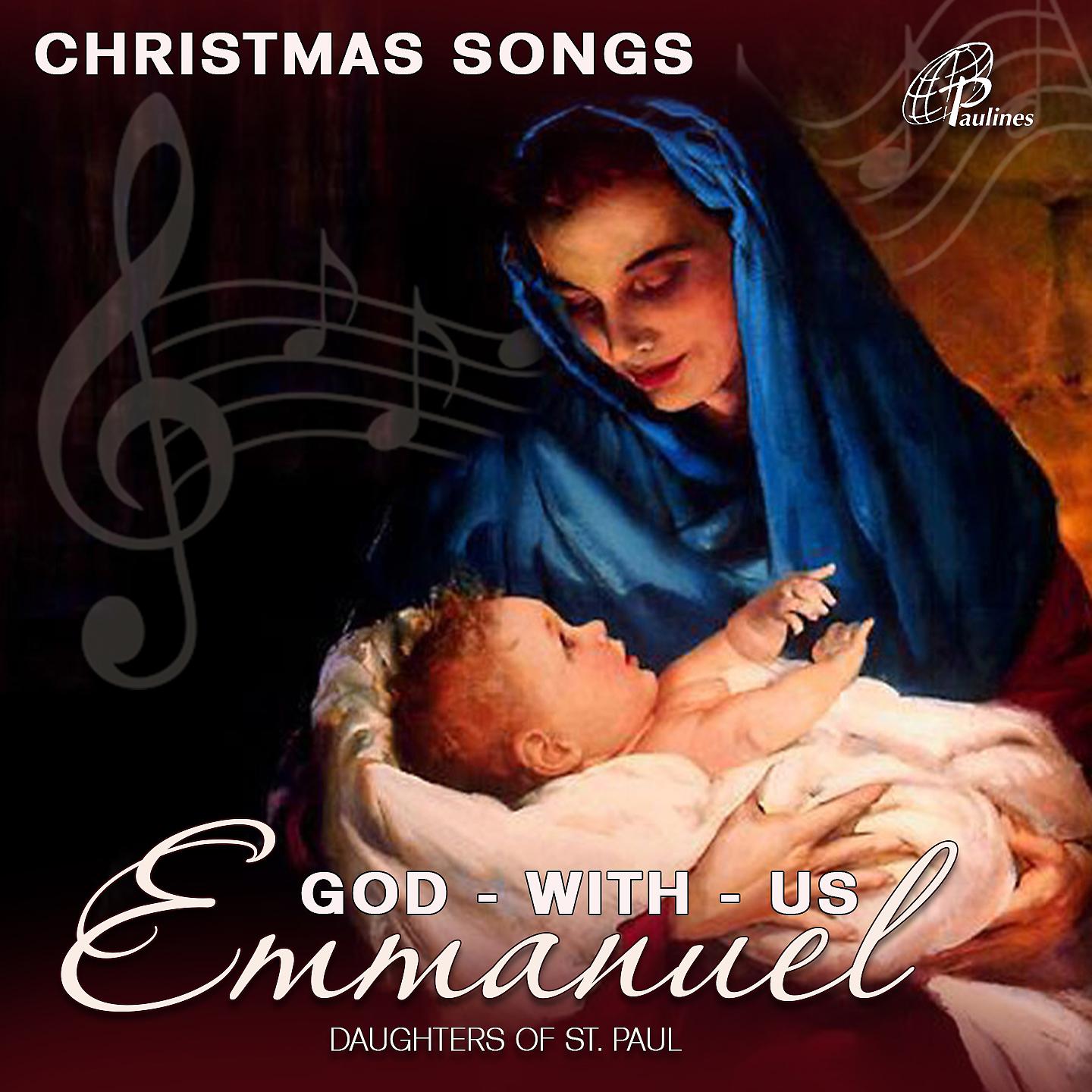 Постер альбома Emmanuel (God - With - Us)