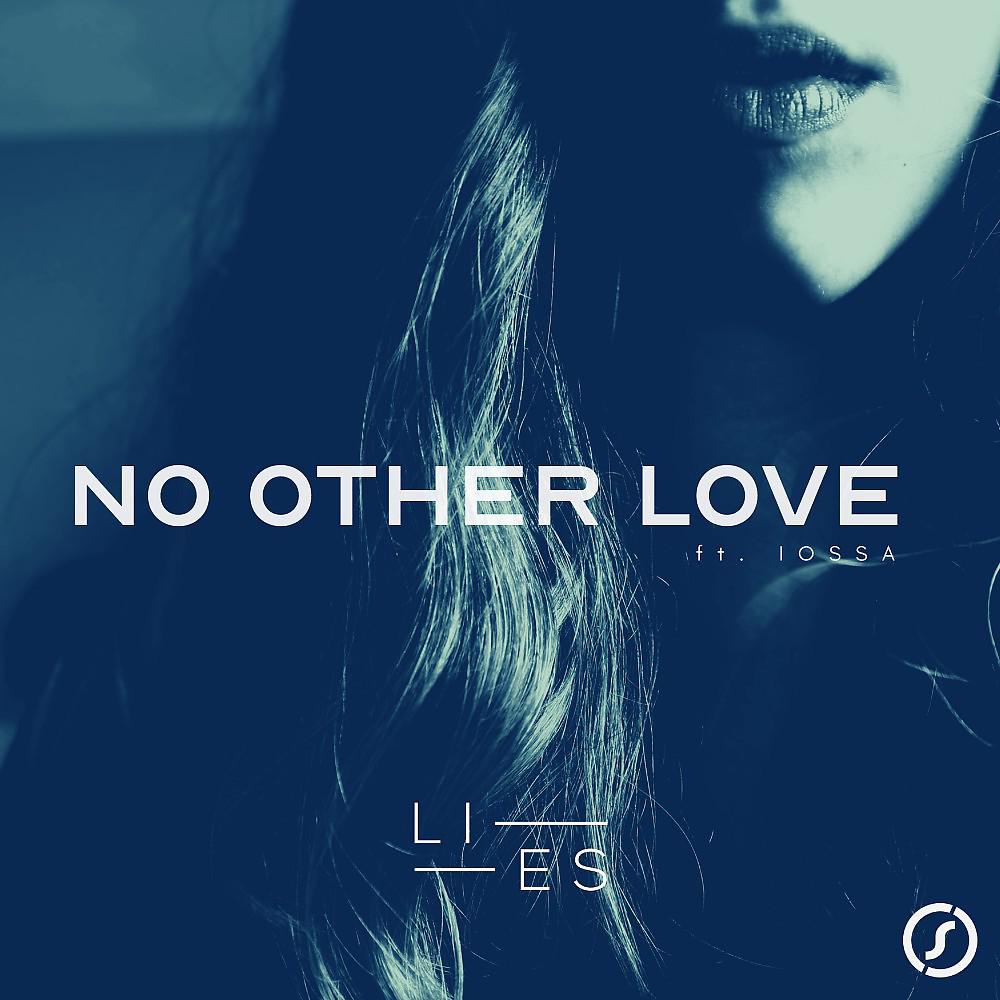 Постер альбома No Other Love