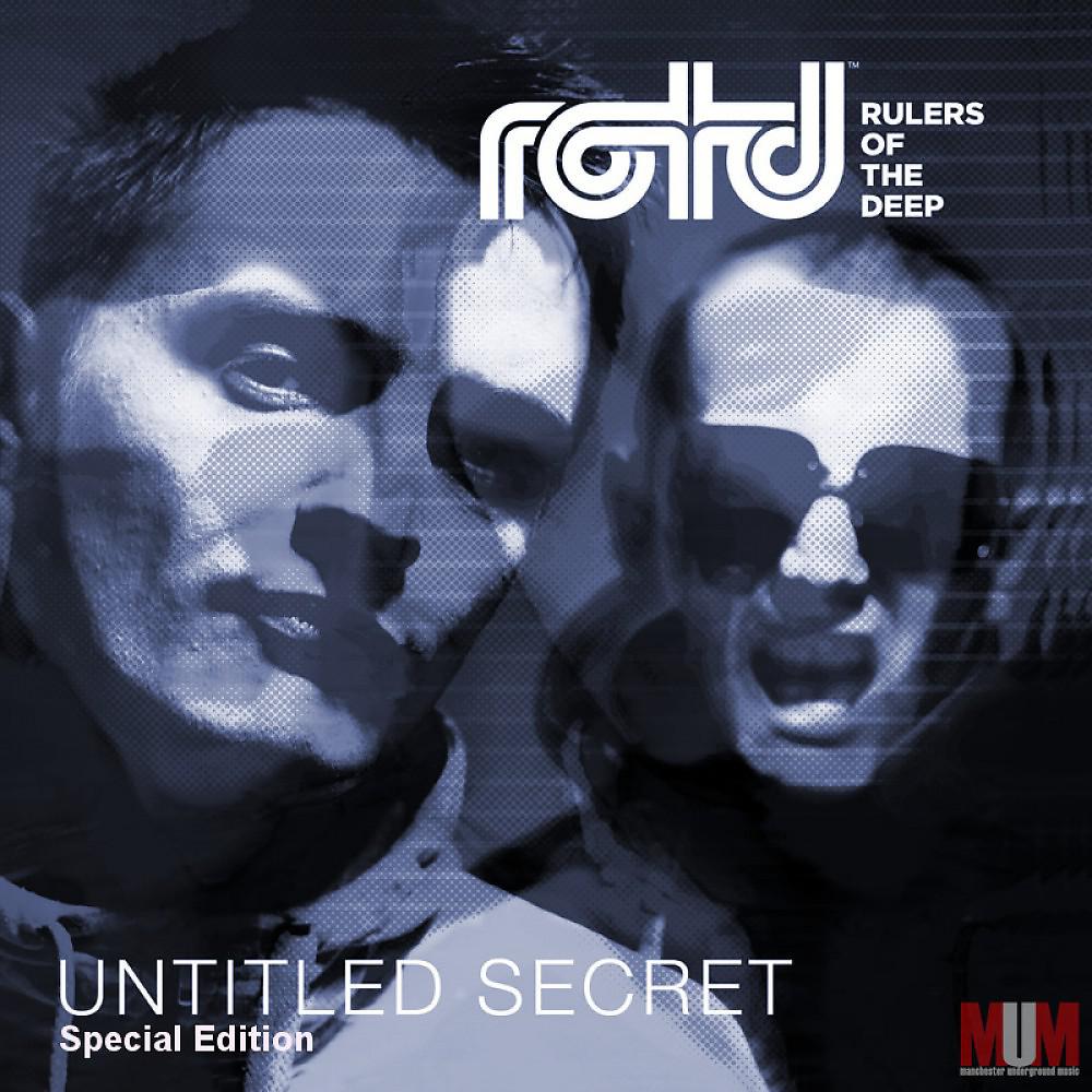 Постер альбома Untitled Secret - Special Edition