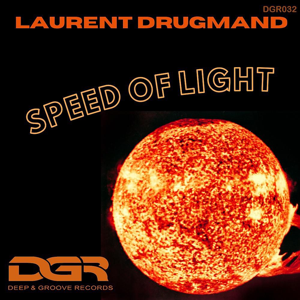 Постер альбома Speed of Light