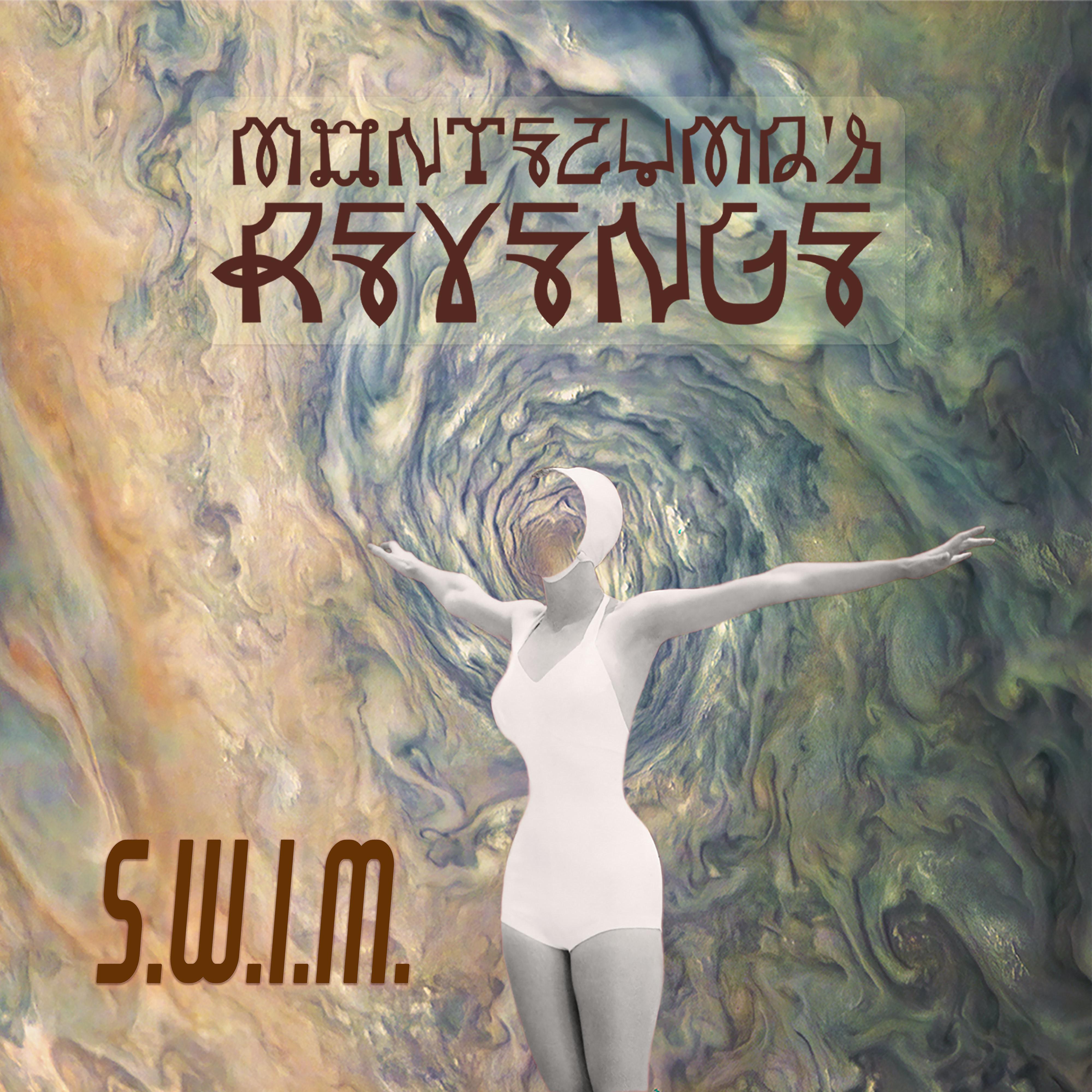 Постер альбома S.W.I.M.