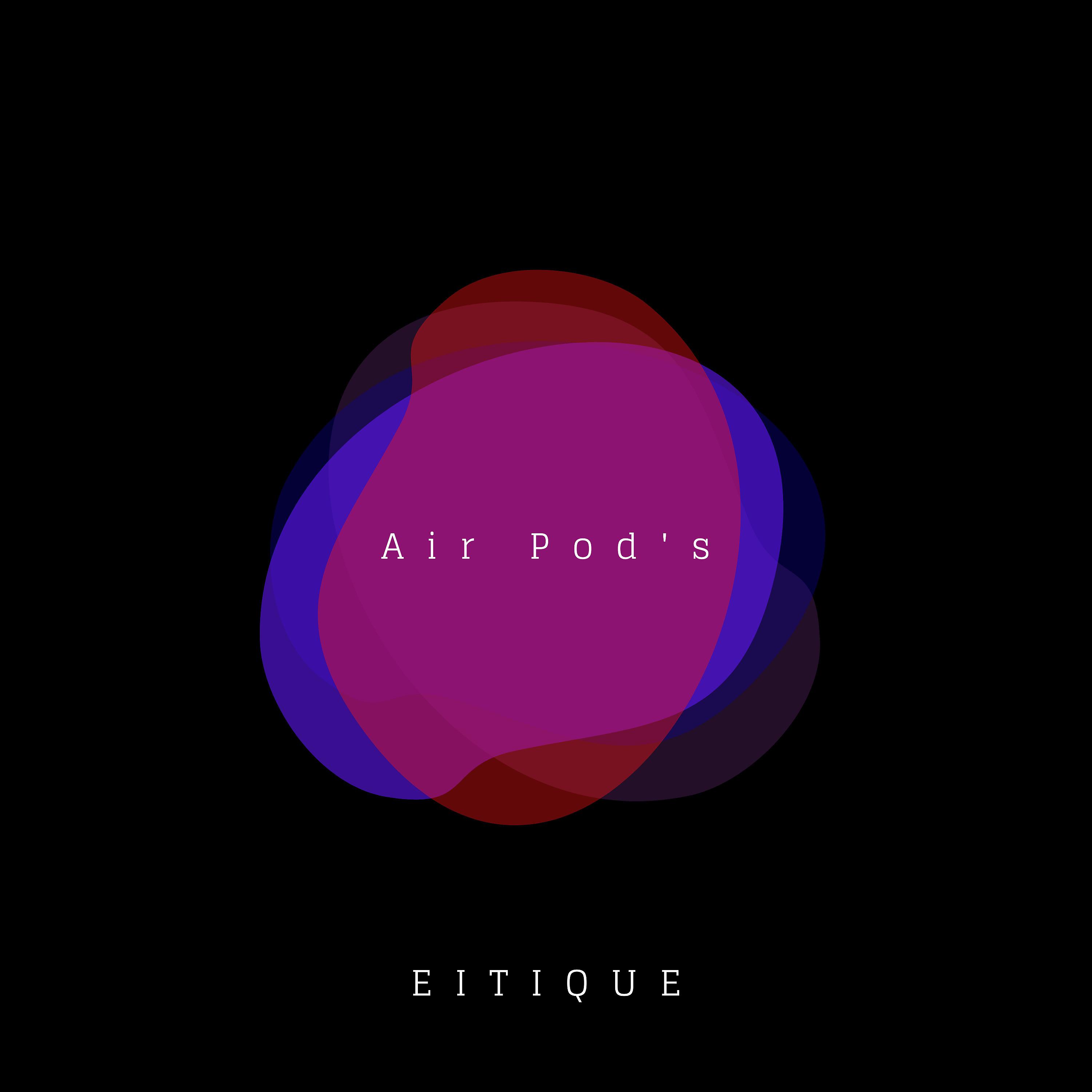 Постер альбома Air Pod's