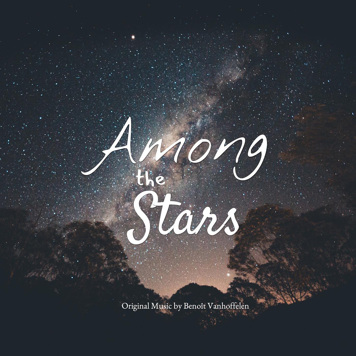 Постер альбома Among the Stars