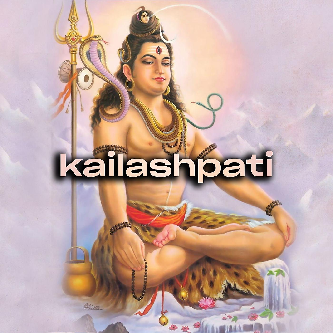 Постер альбома Kailashpati