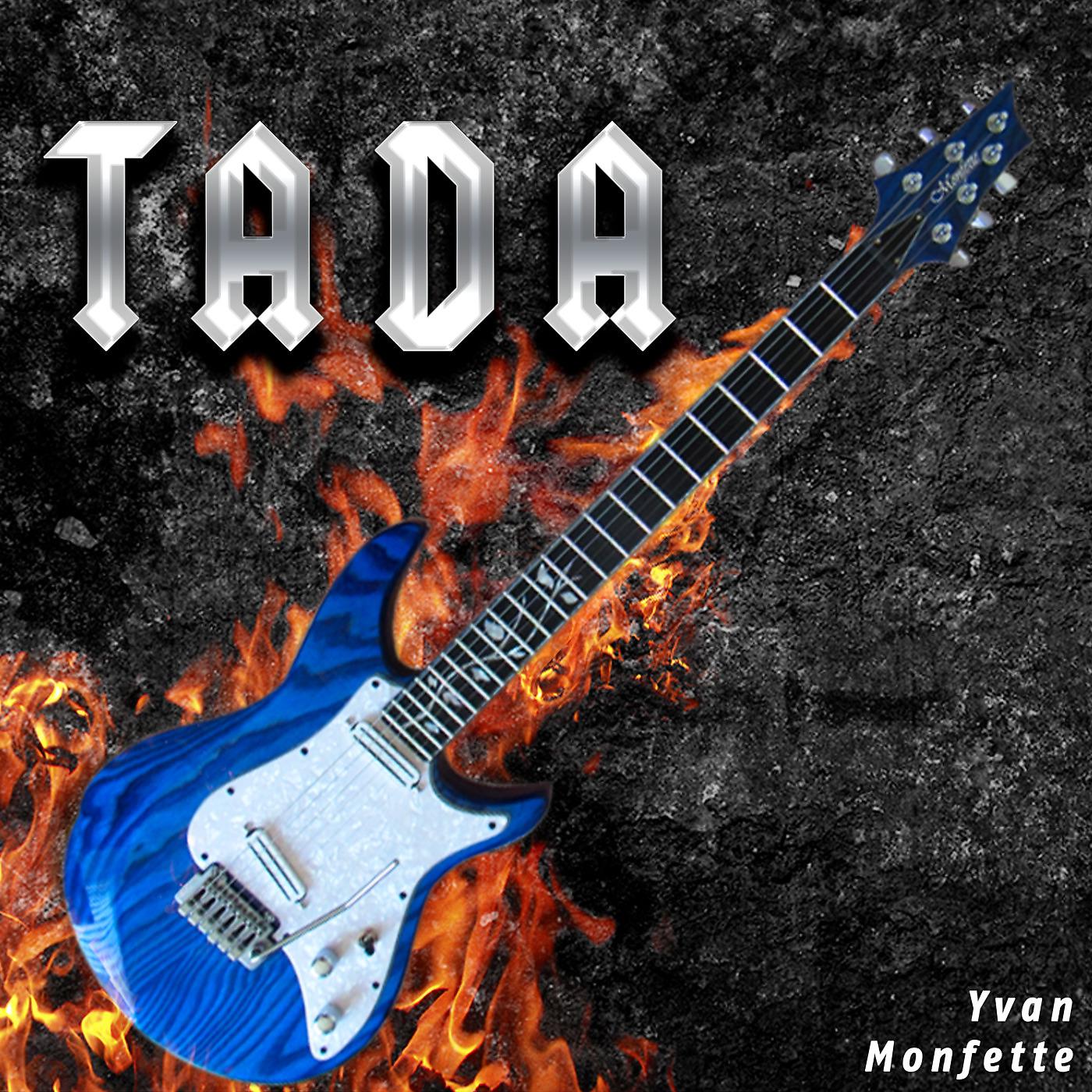 Постер альбома Tada