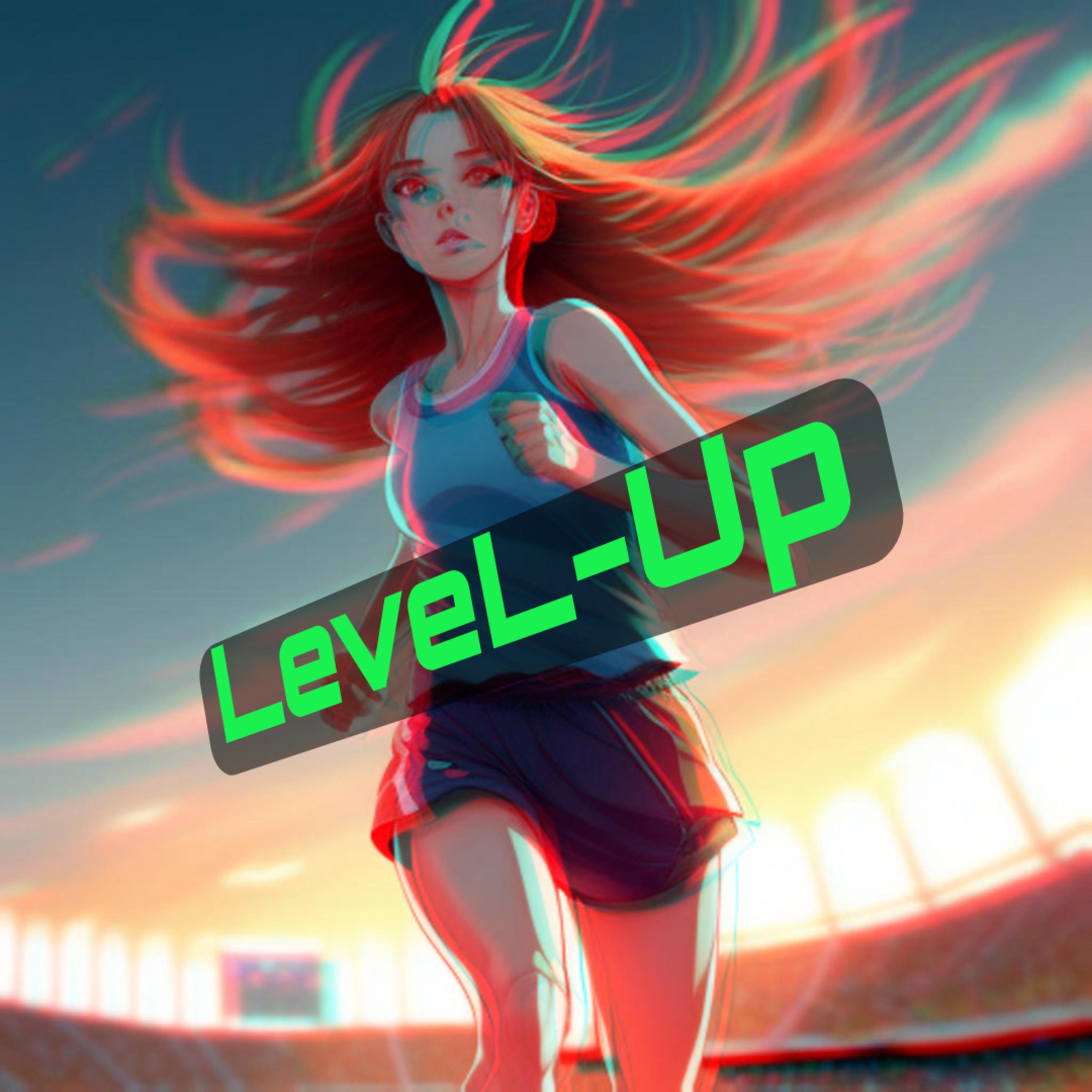 Постер альбома LeveL-Up