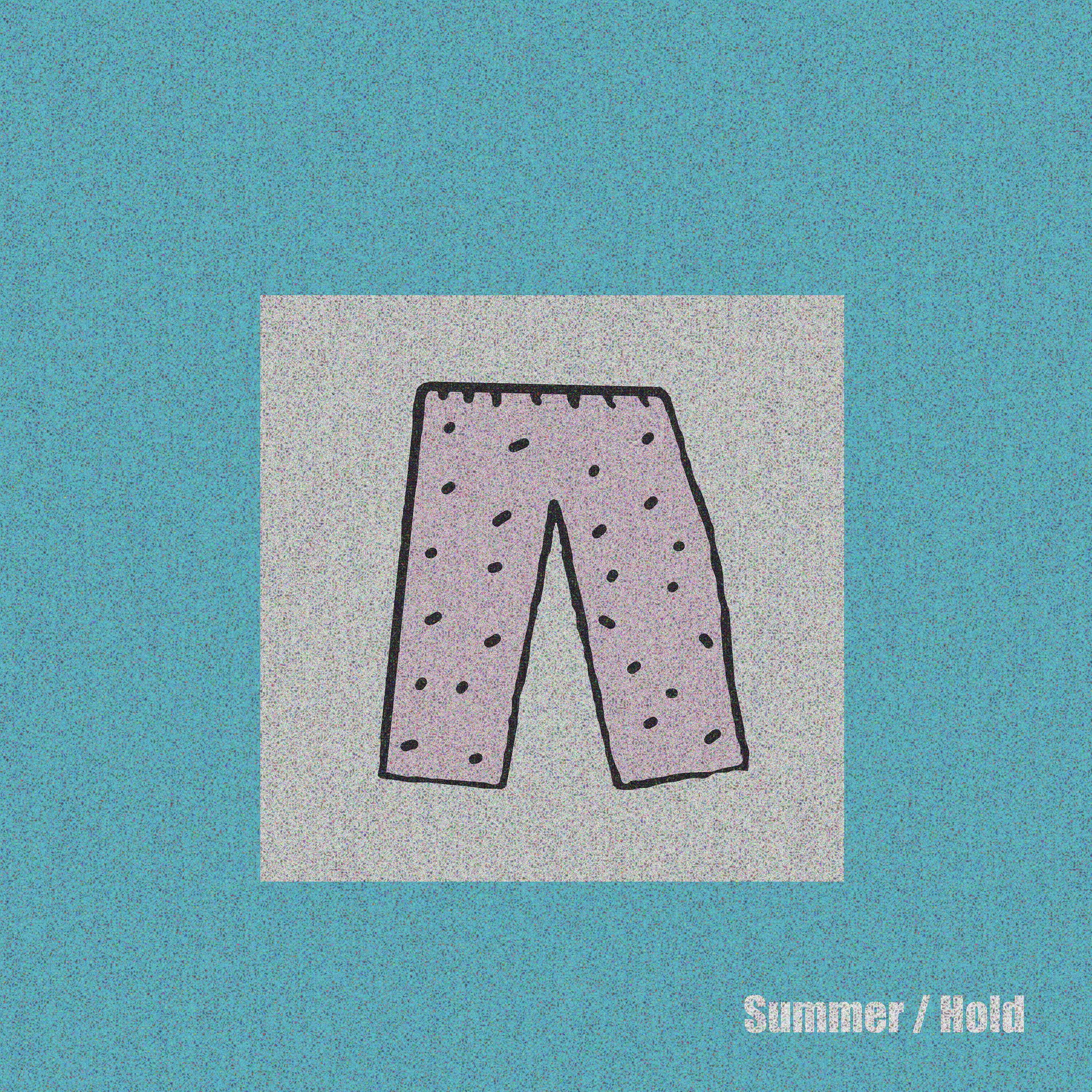 Постер альбома Summer and Hold