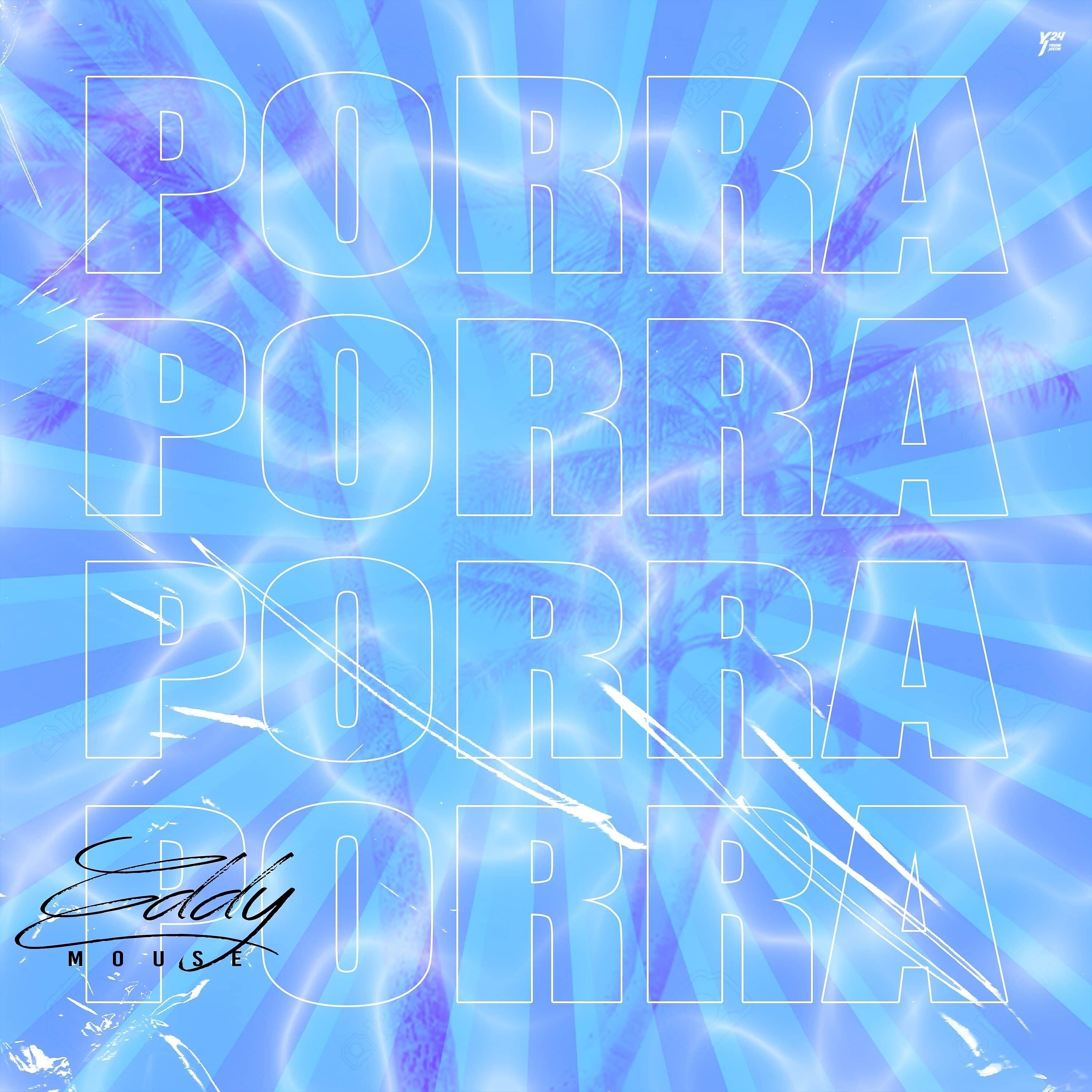 Постер альбома Porra