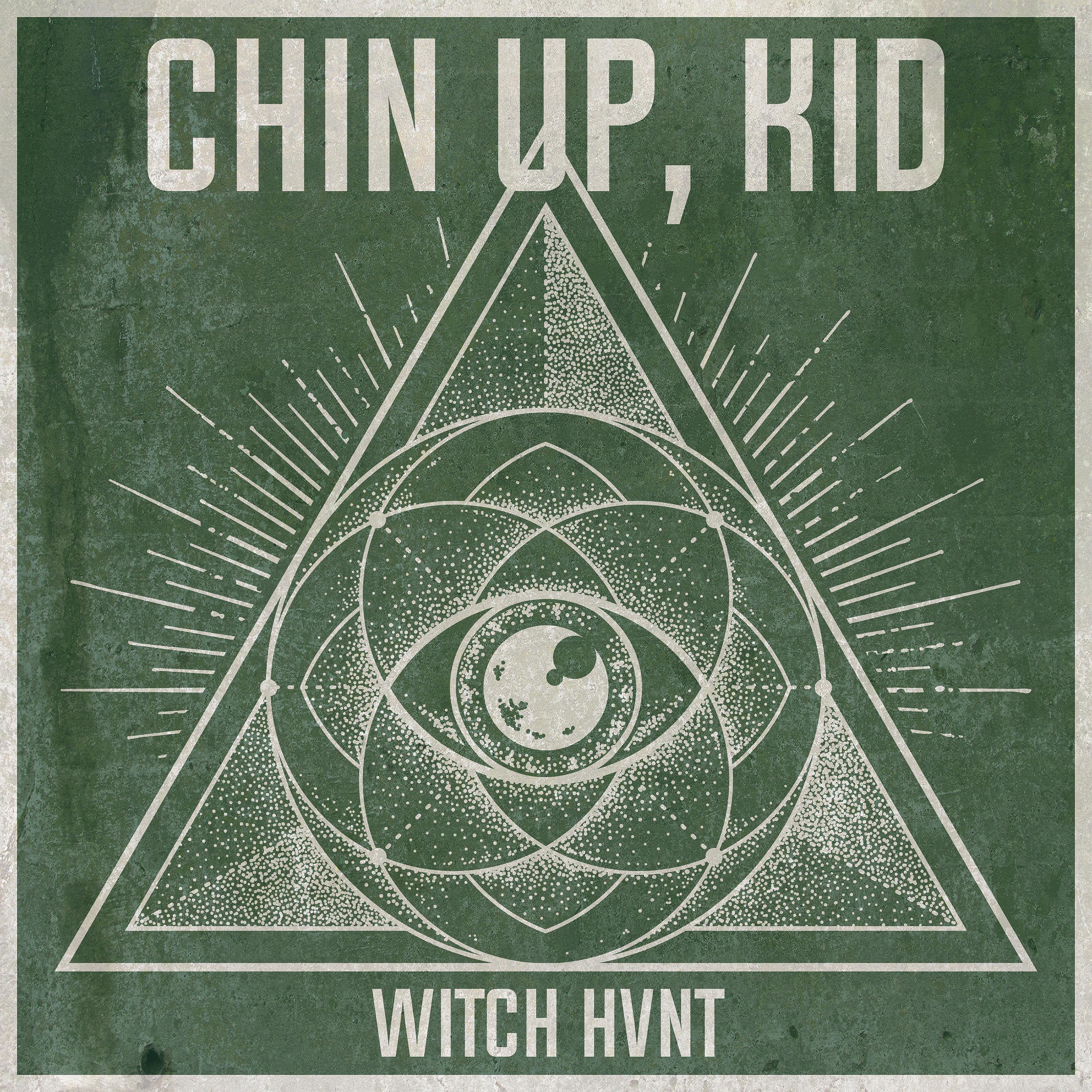 Постер альбома Witch Hvnt