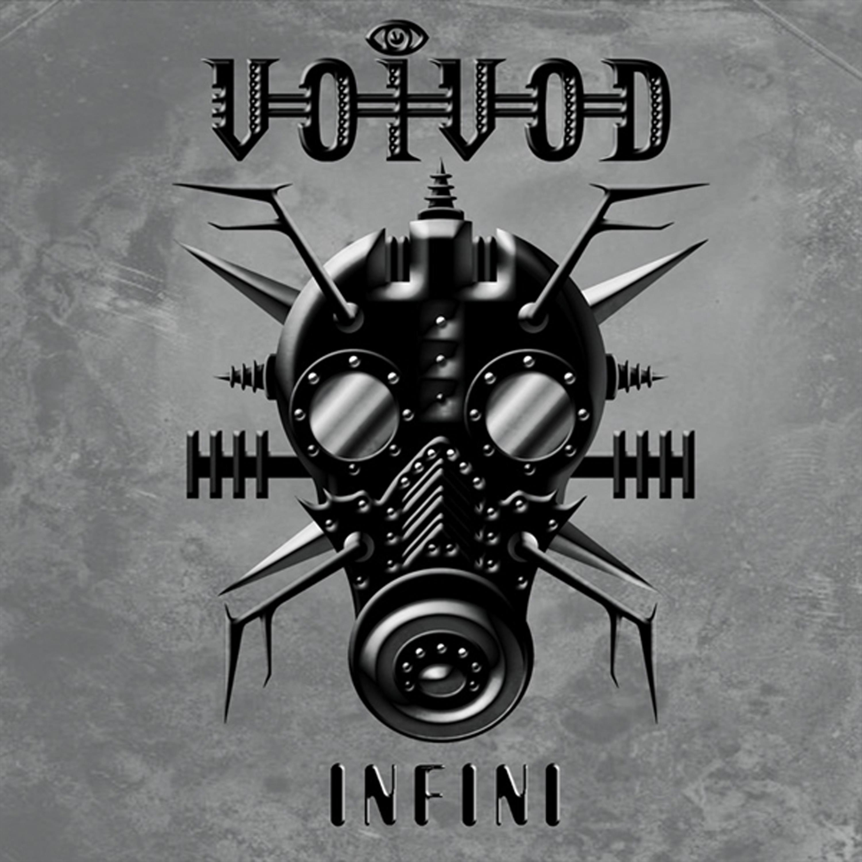 Постер альбома Infini