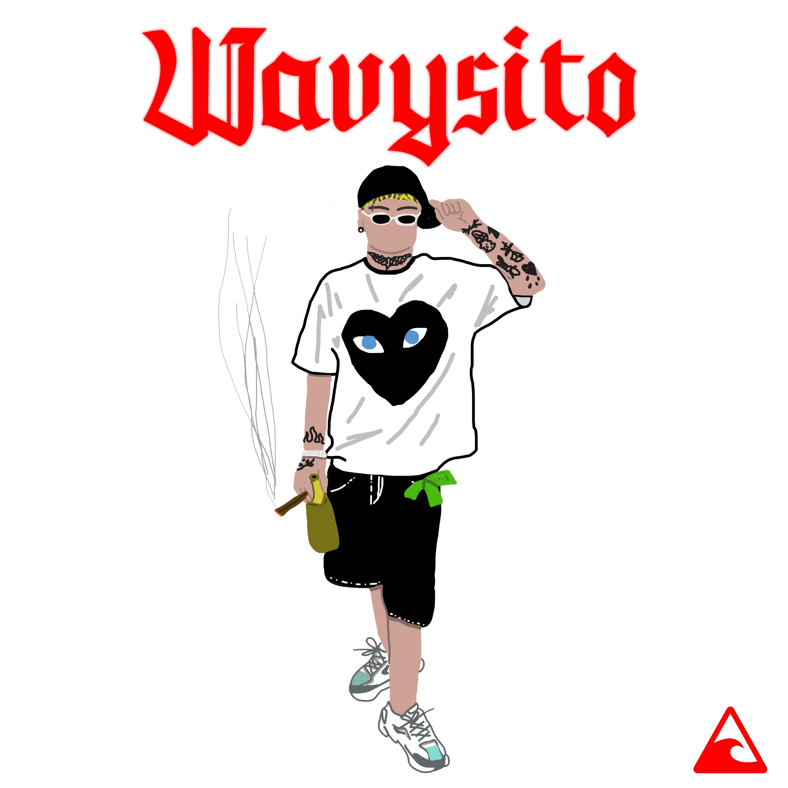 Постер альбома Wavysito