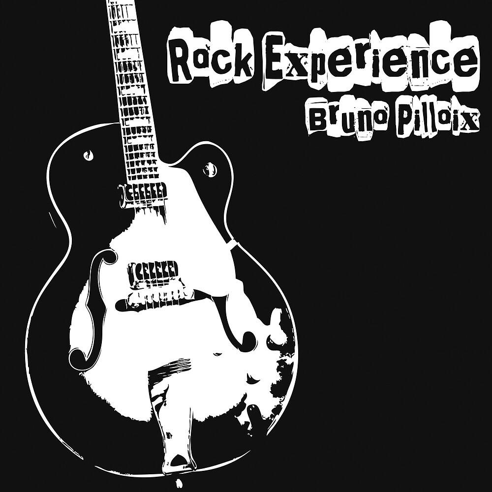 Постер альбома Rock Experience
