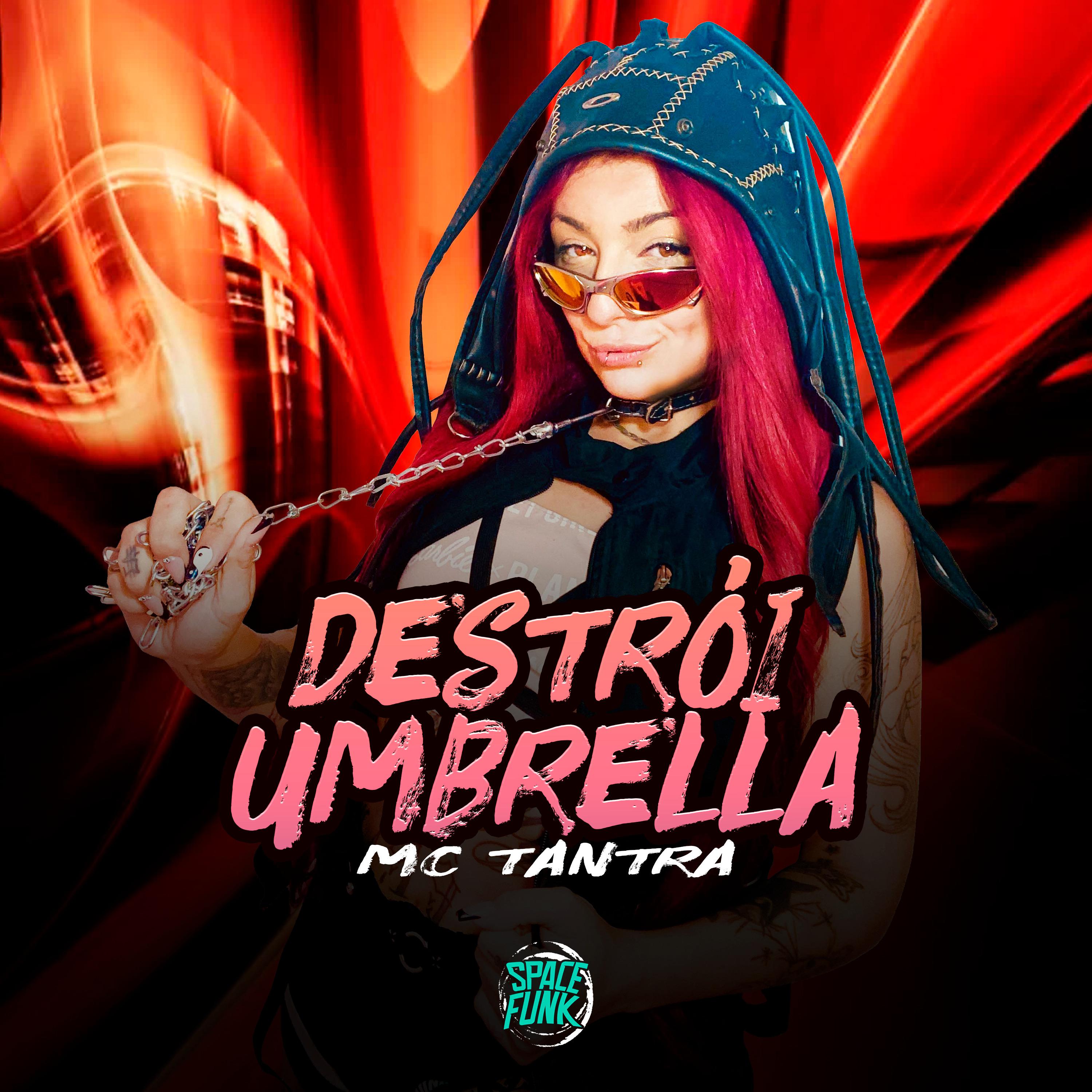 Постер альбома Destrói Umbrella