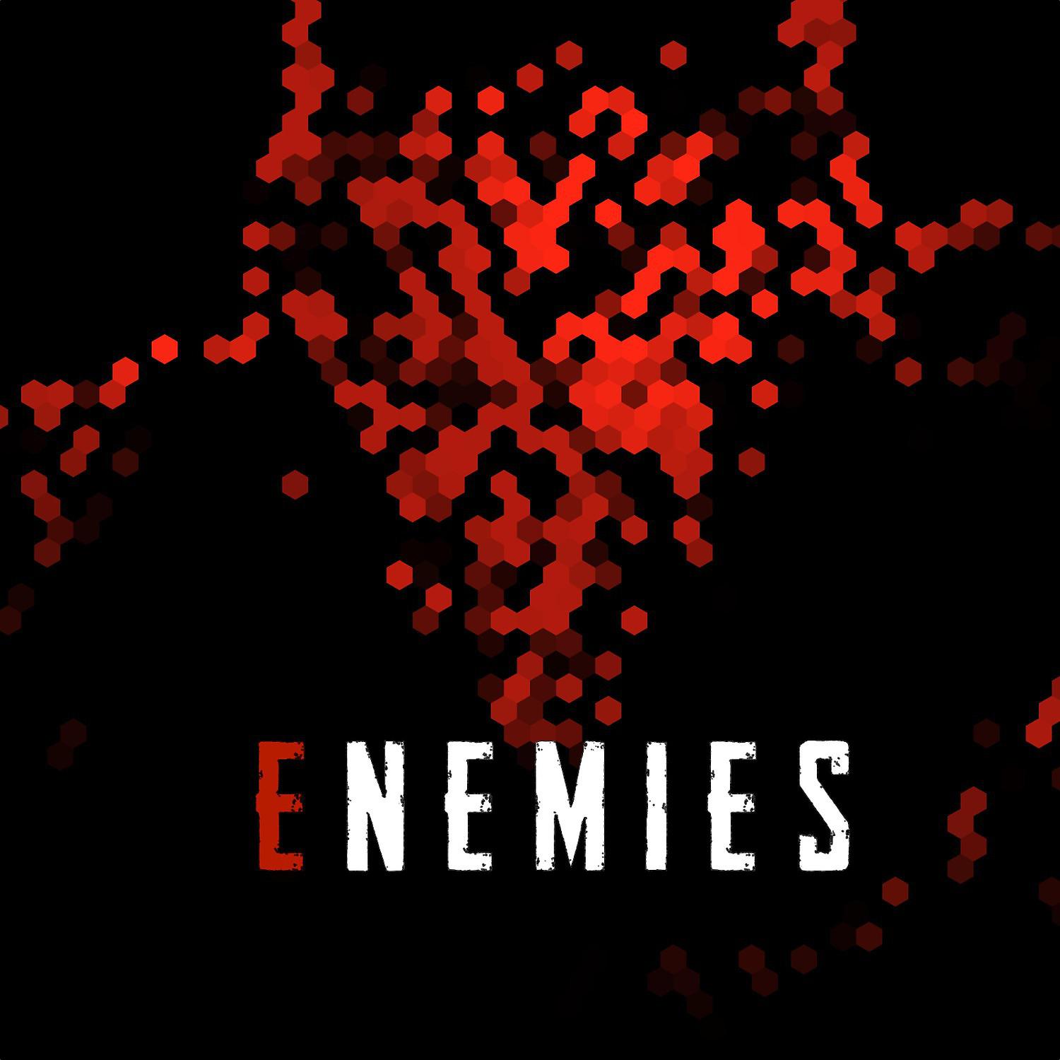 Постер альбома Enemies