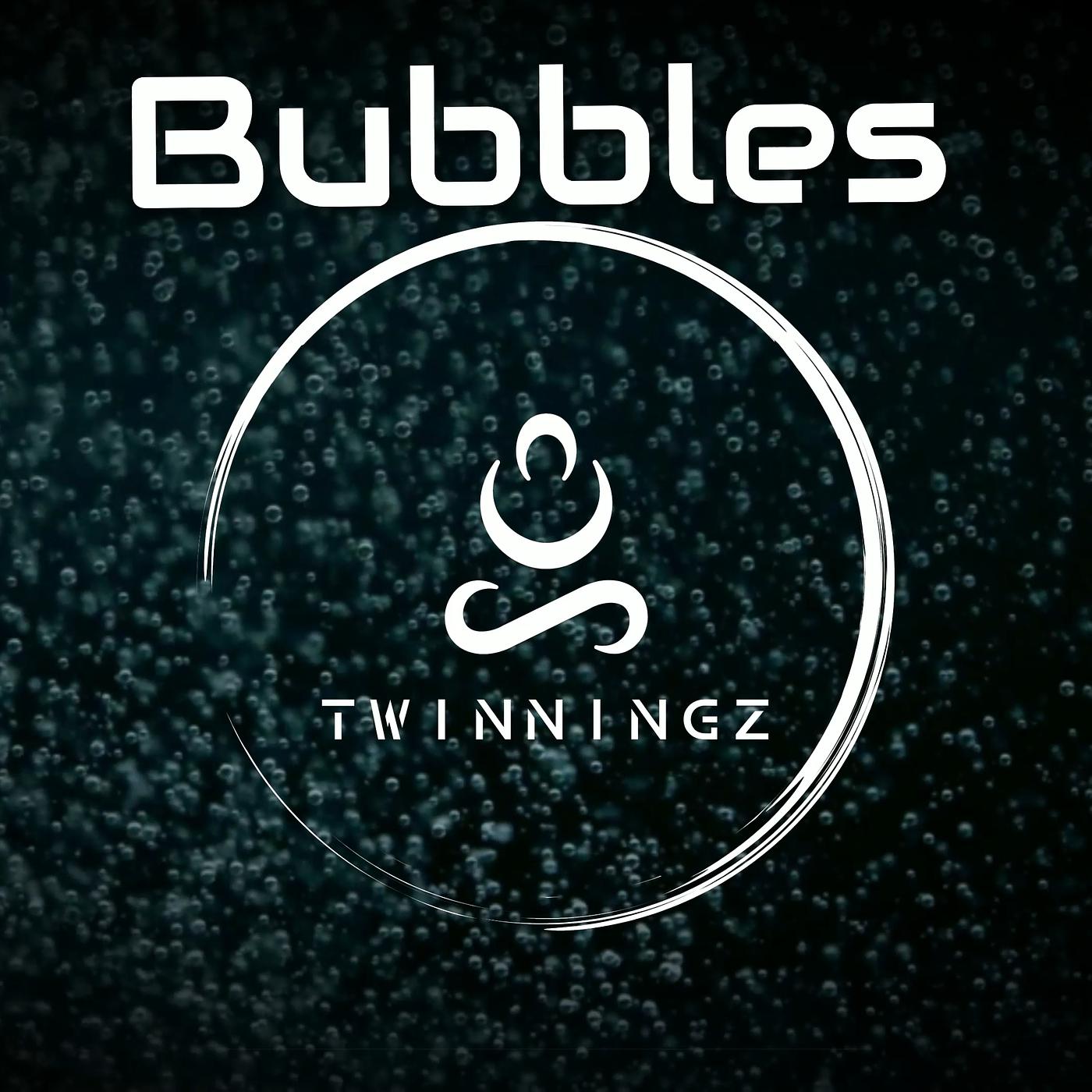 Постер альбома Bubbles