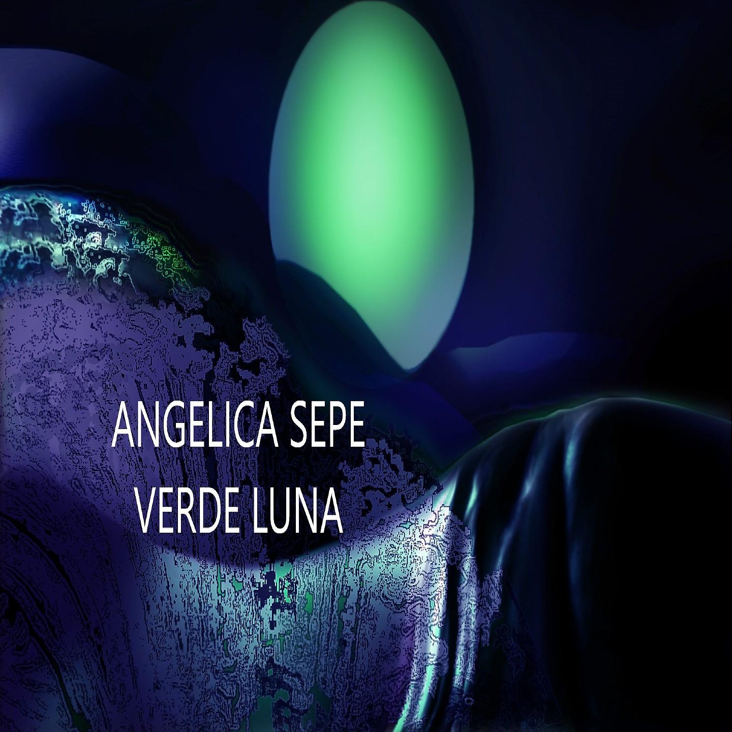 Постер альбома Verde Luna