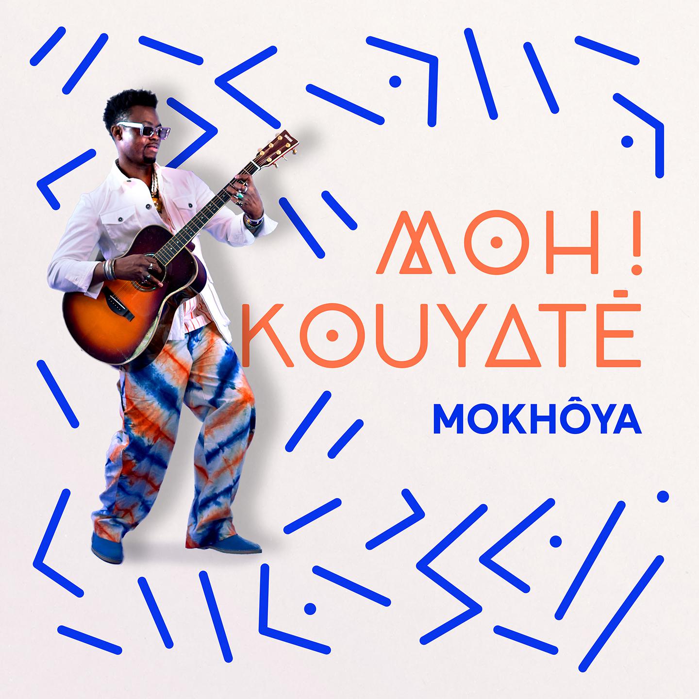 Постер альбома Mokhôya