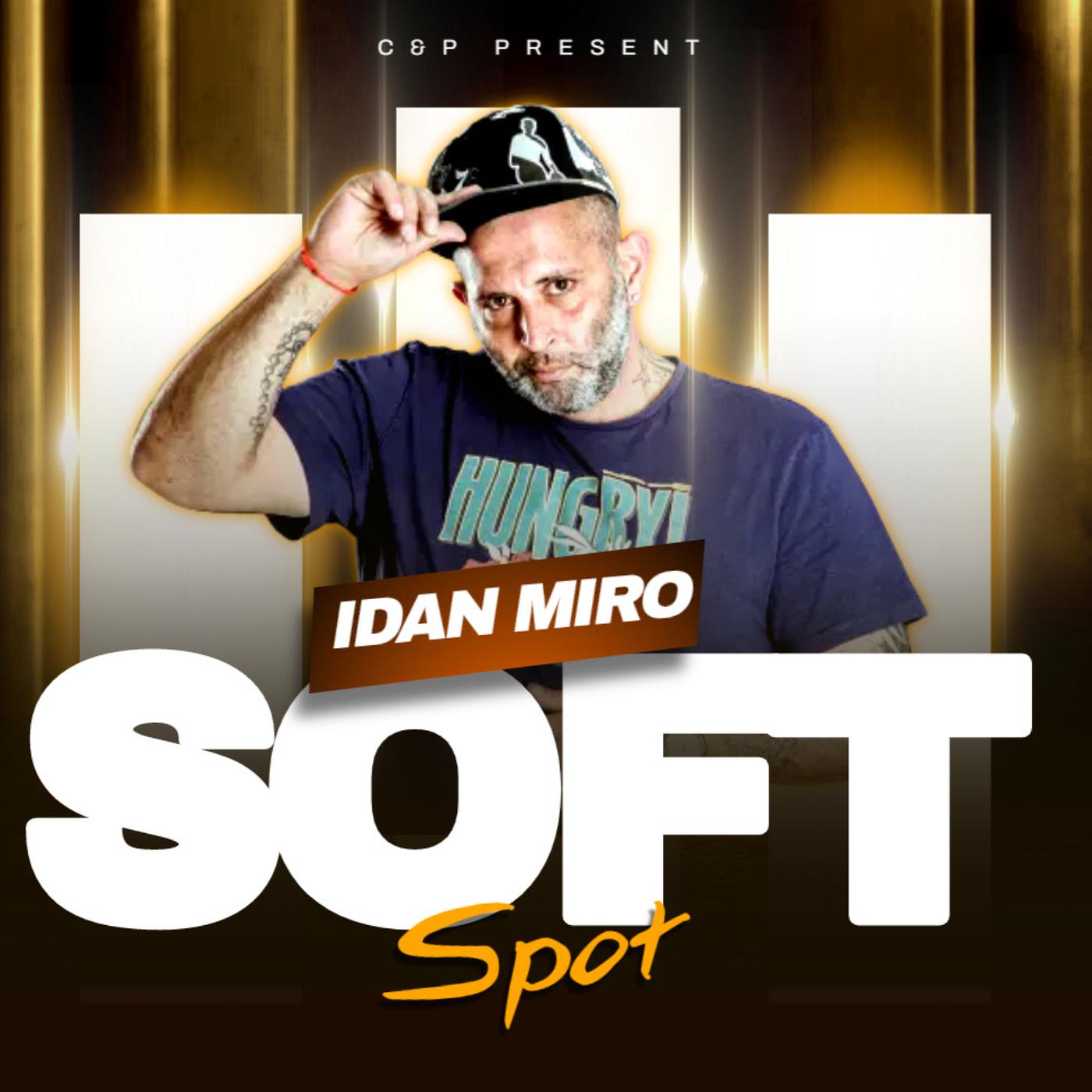 Постер альбома Soft Spot