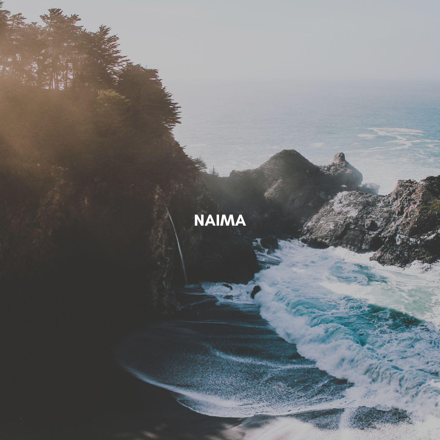 Постер альбома Naima